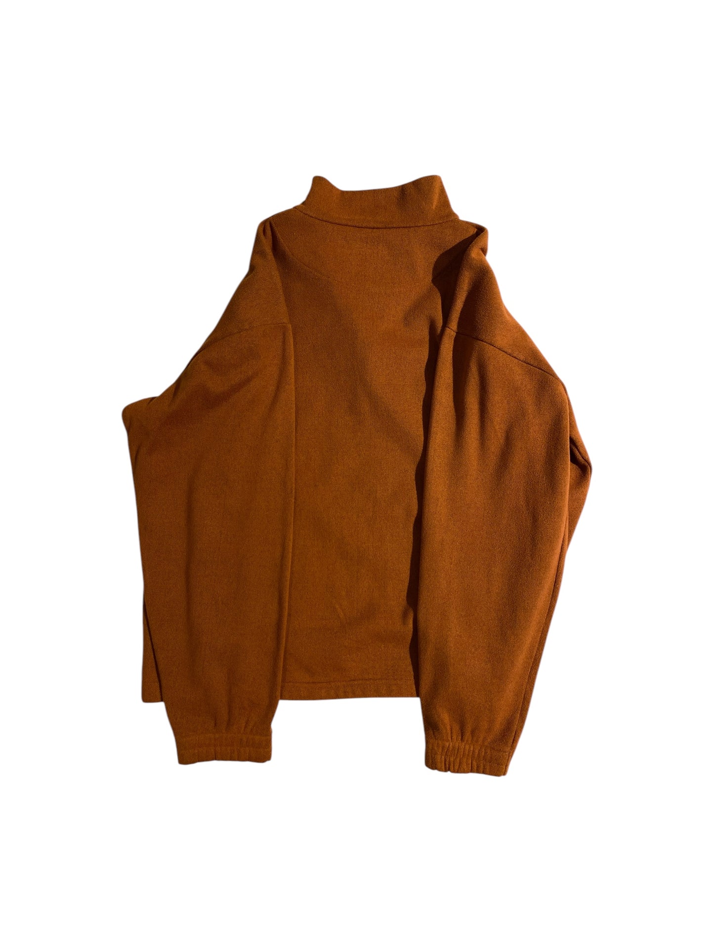 Viacortesa quarter zip