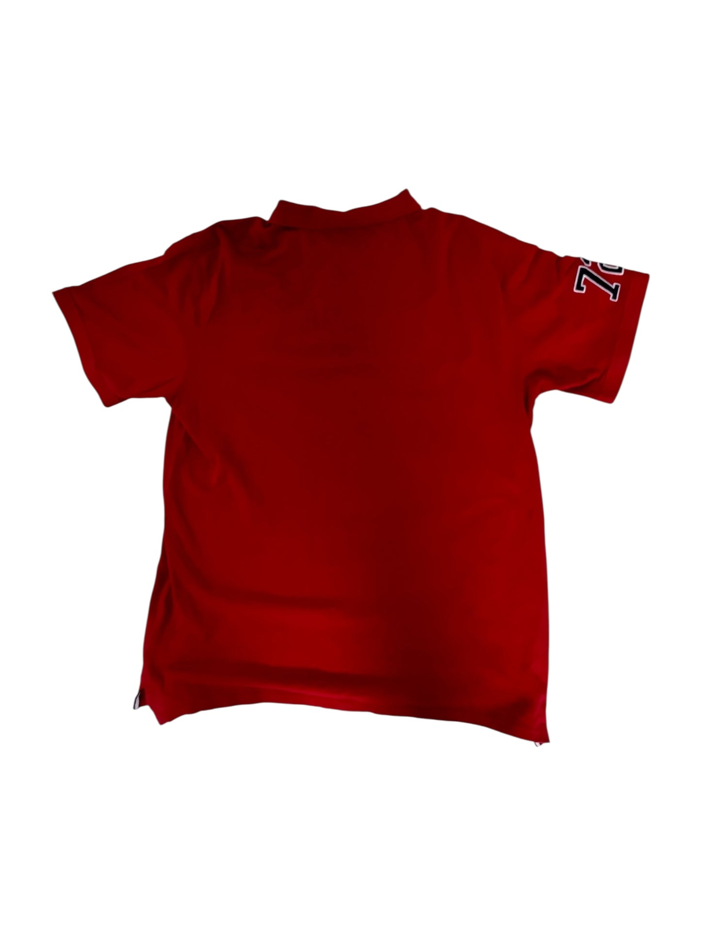 Eckō unltd polo tee