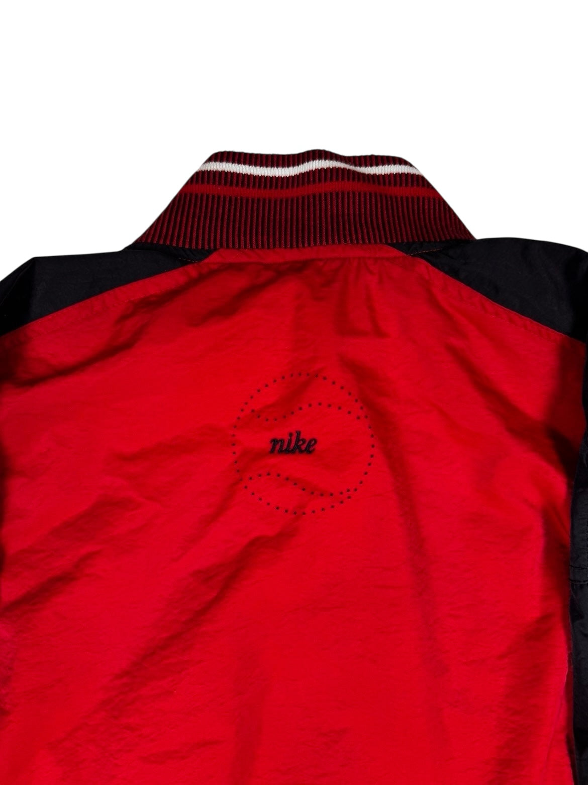 Nike vintage track-jacket