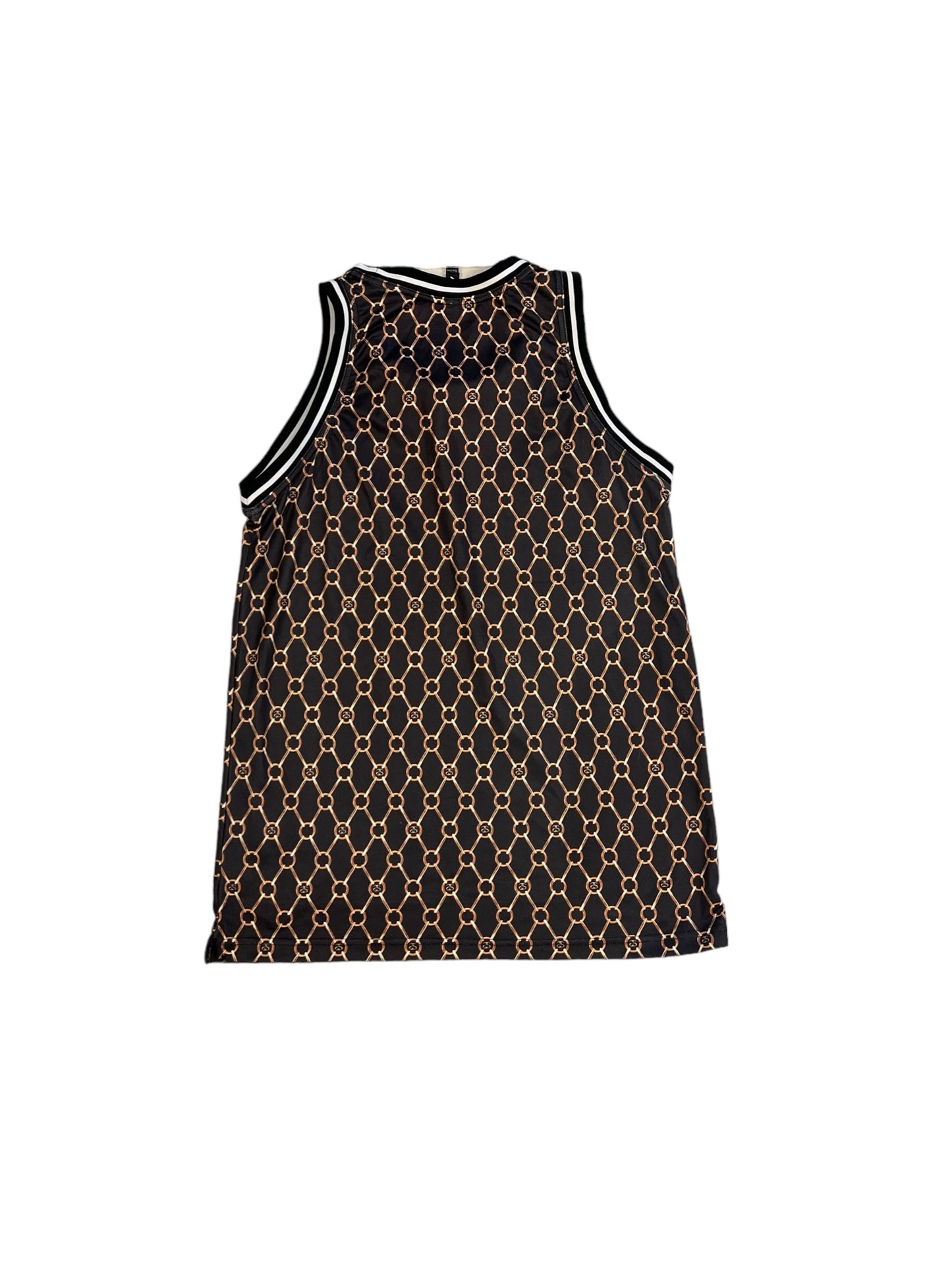 Stüssy y2k jersey