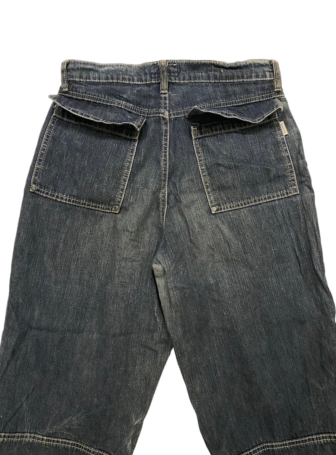 FITT vintage jeans