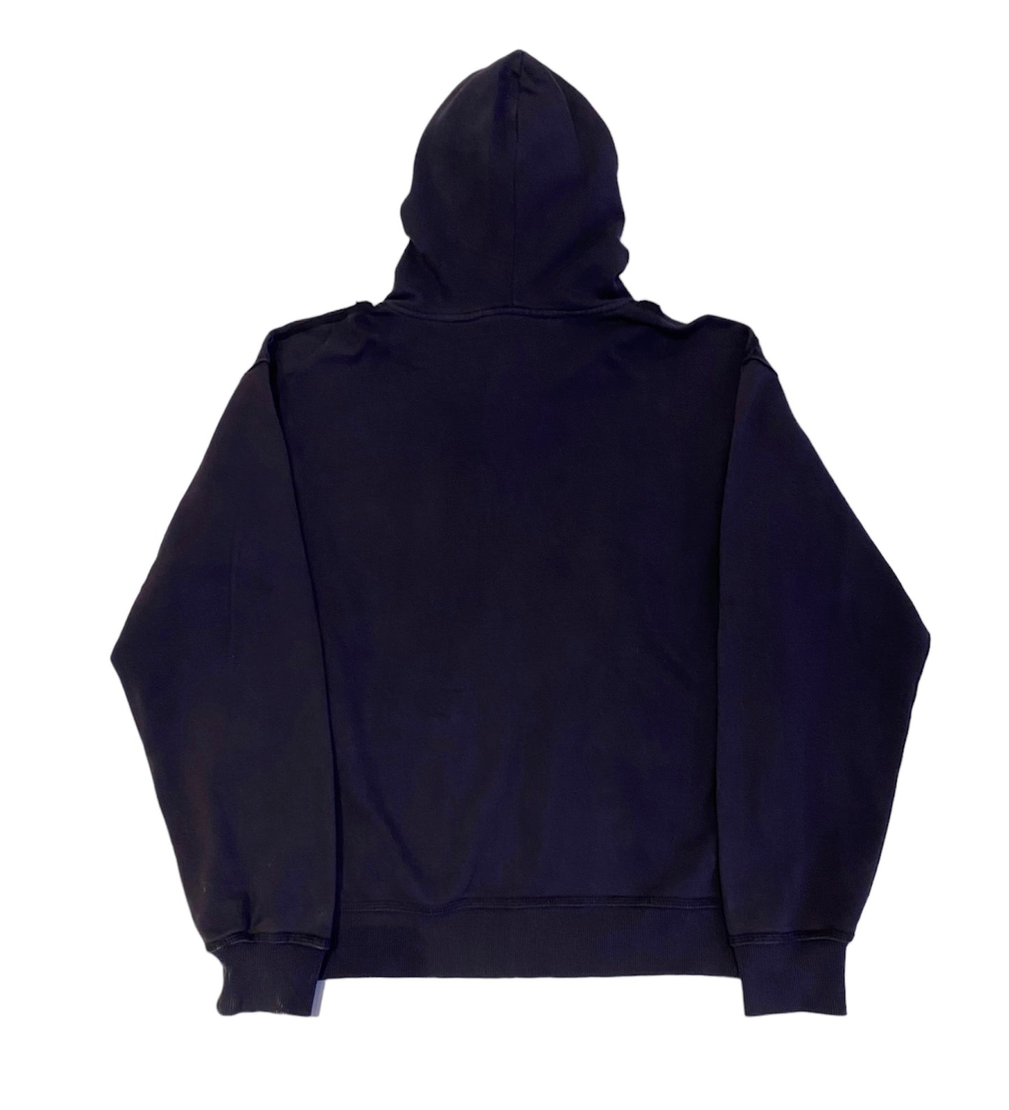 Billabong embroidered y2k zip up