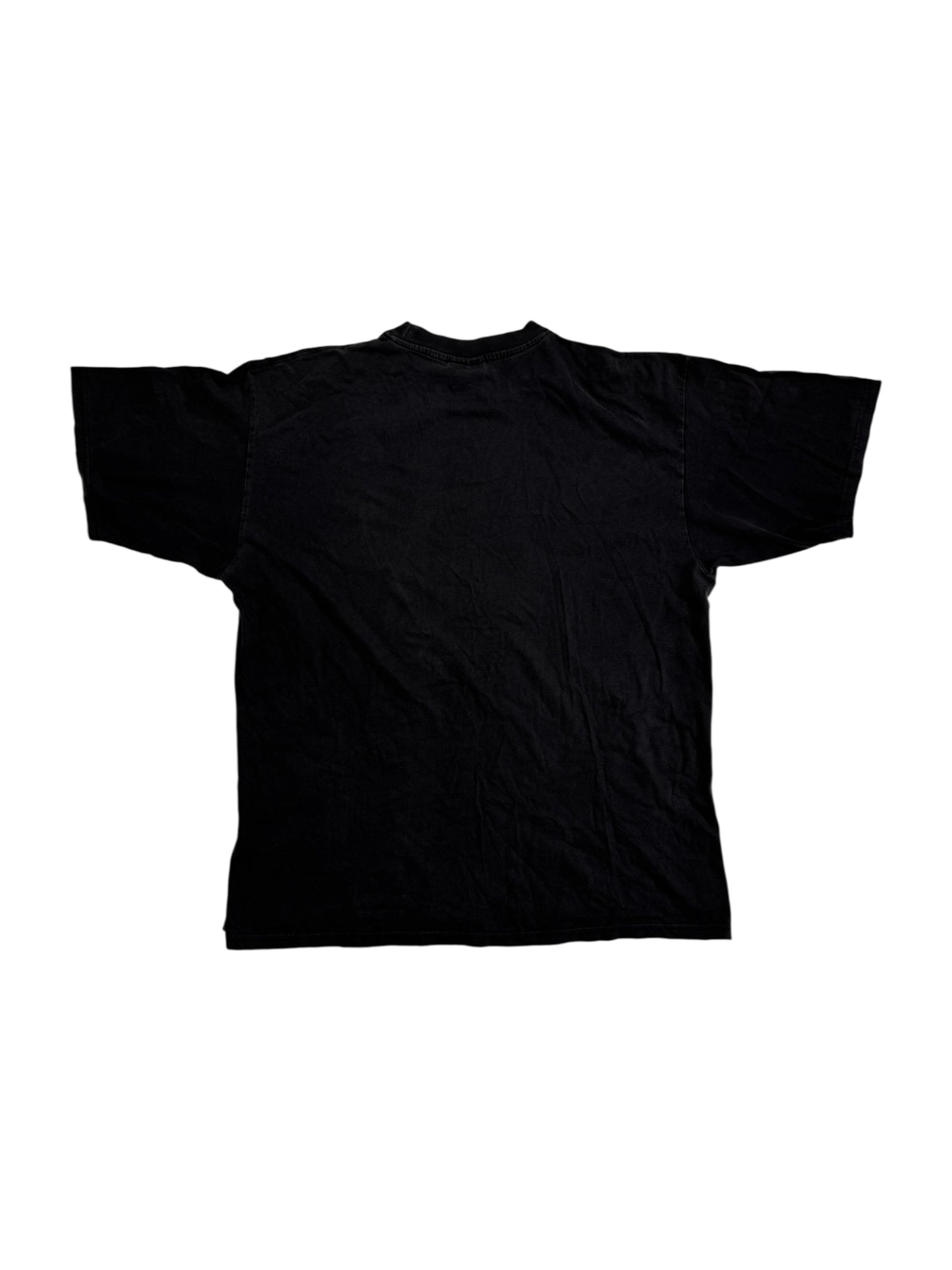 Yamaha rom88 graphic tee