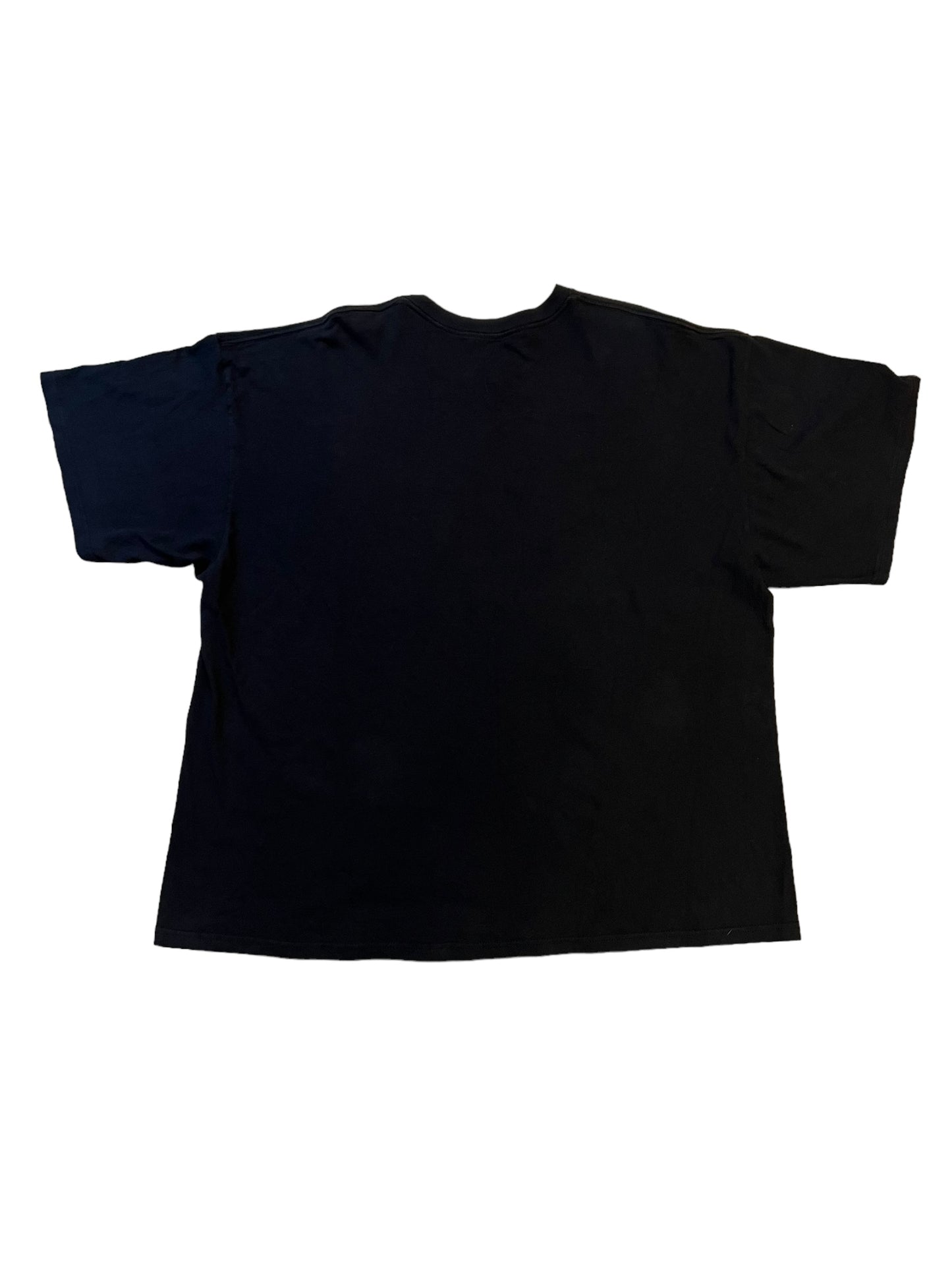 Star Wars poker face t-shirt