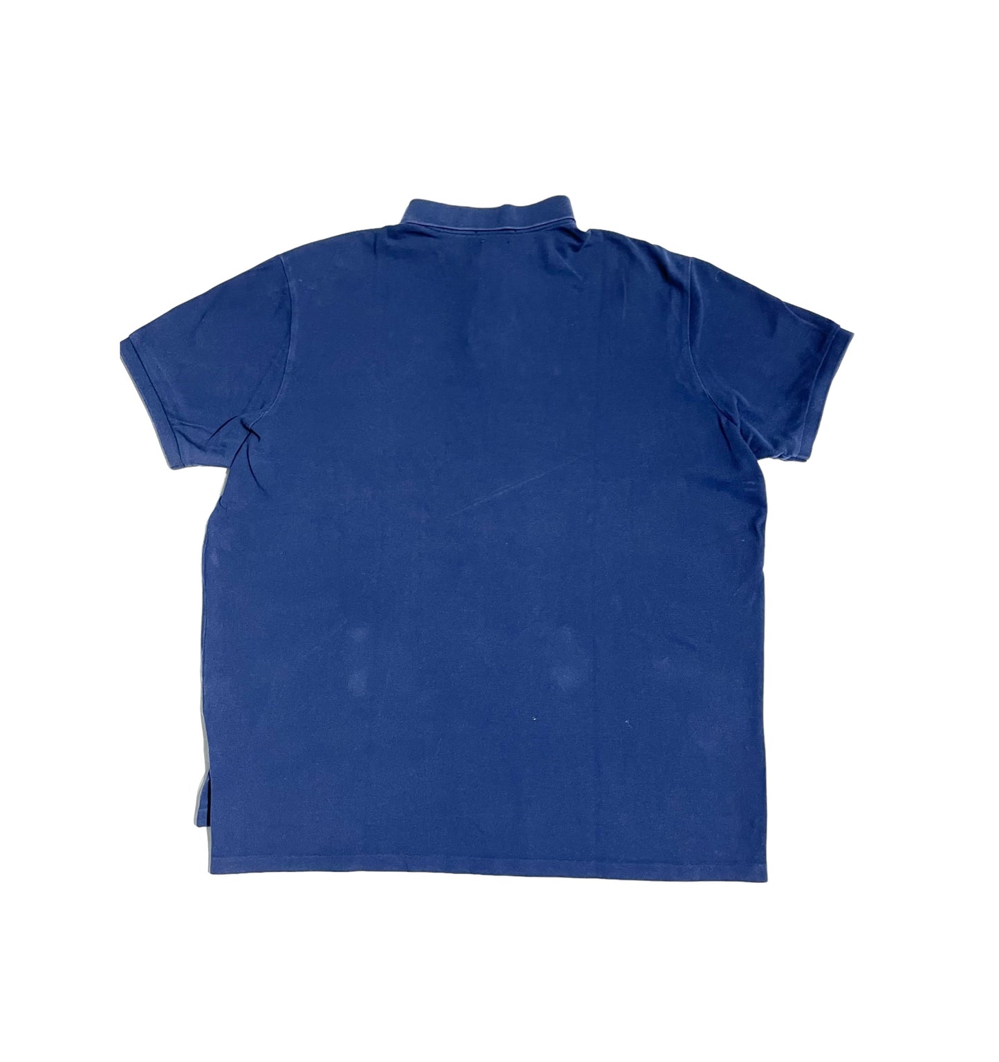 Polo Ralph Lauren sunfaded shirt