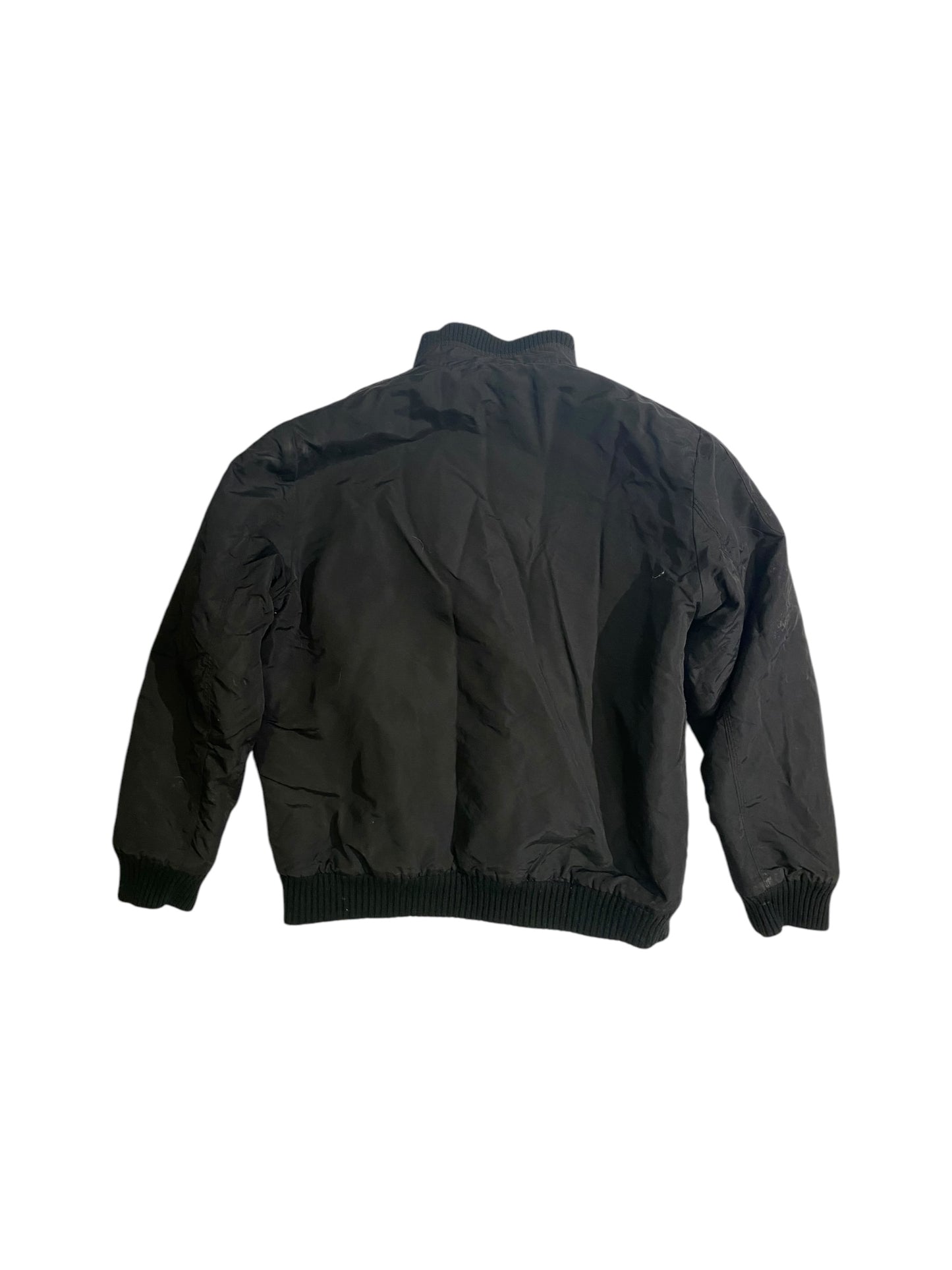 Jack vintage bomber jacket