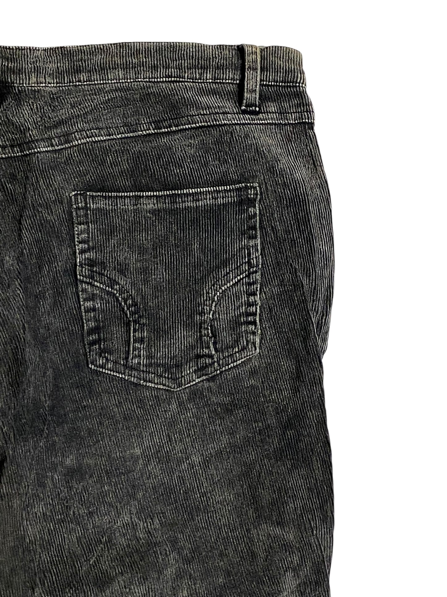 Special extra baggy cargo pants