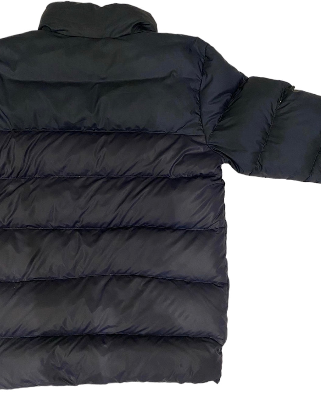 Nike puffer