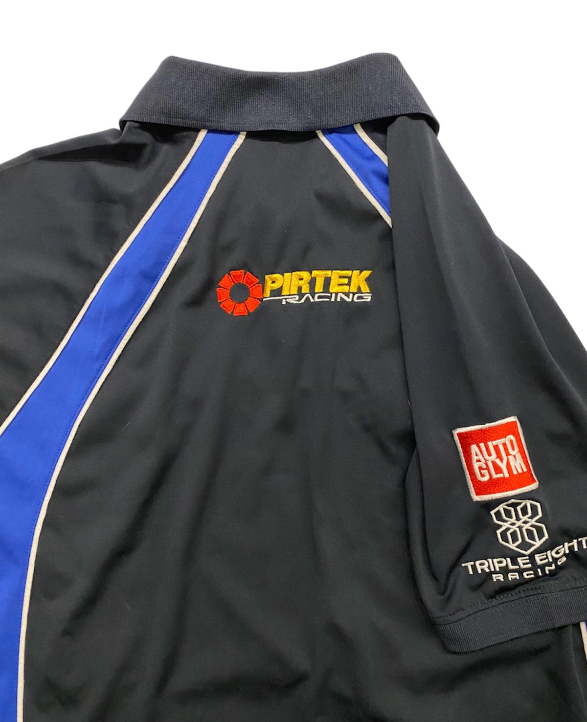 Castrol x MG racing shirt