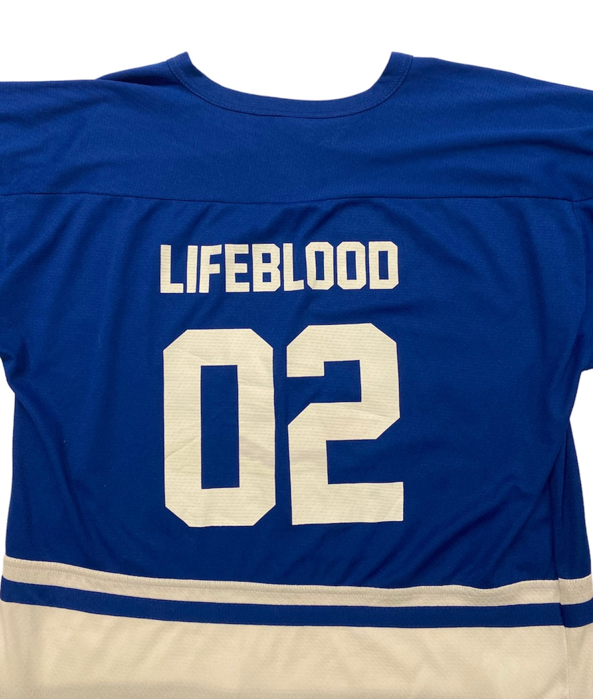 Brand of sacrifice 02 vintage jersey