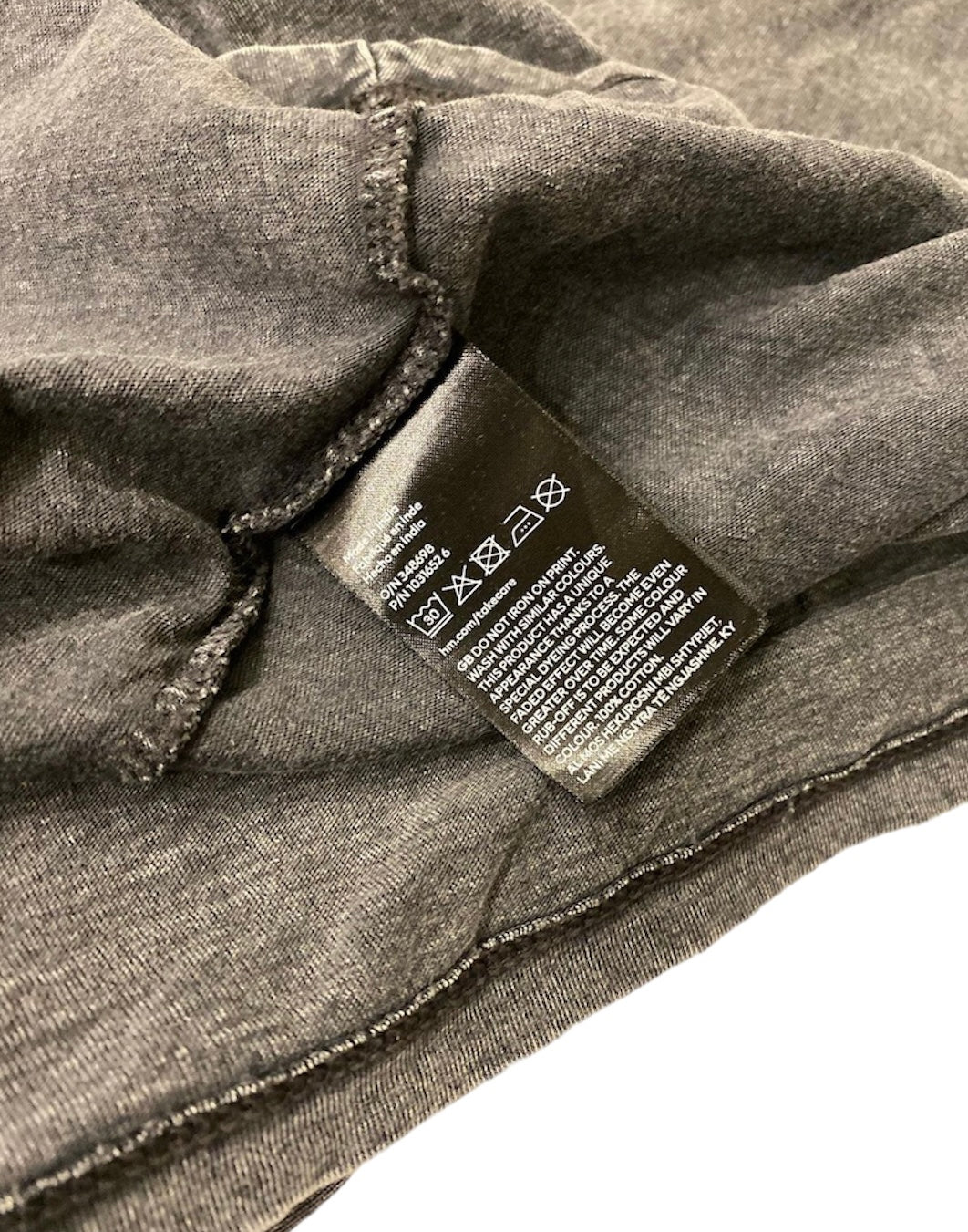 Vintage Stussy y2k tee