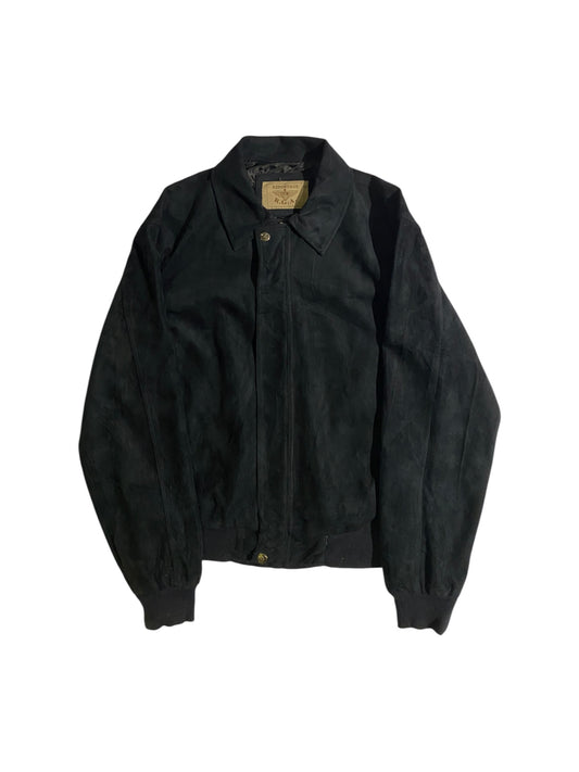 Reportage heavy jacket