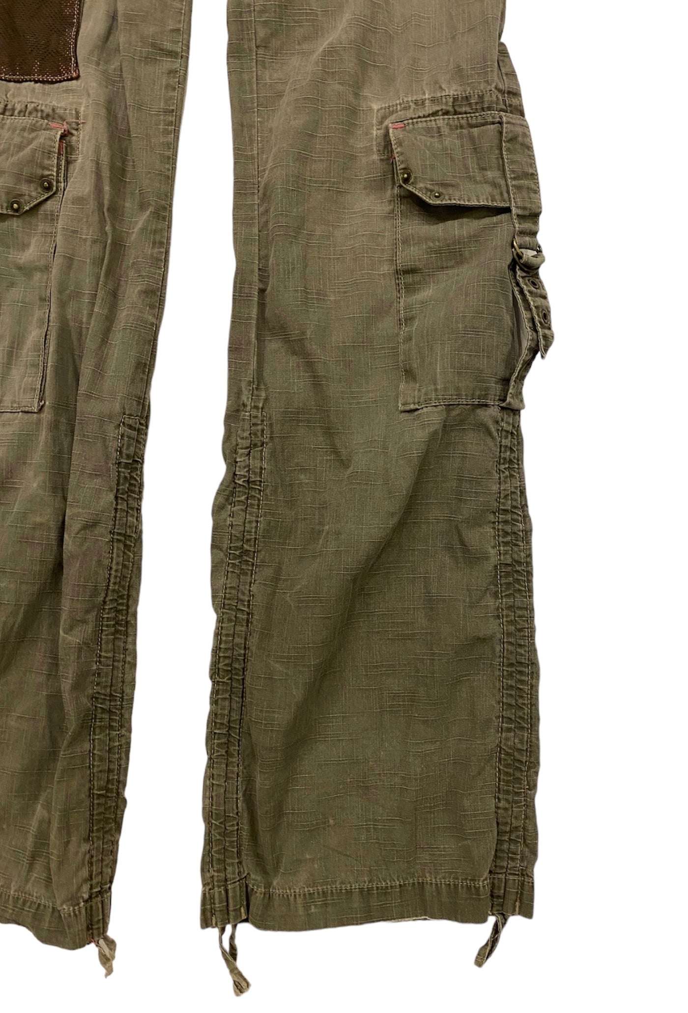 MGL-094 vintage cargo pants