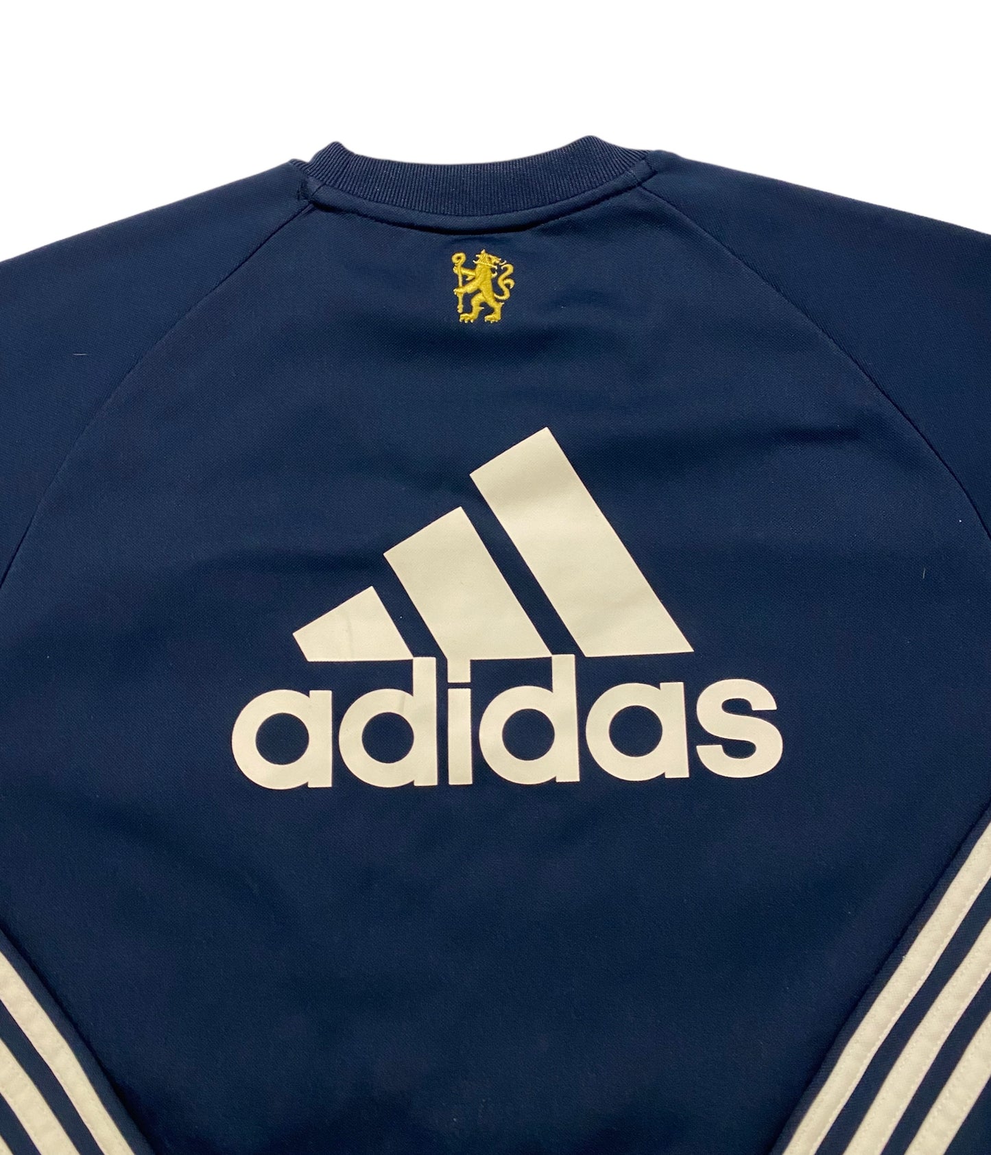 Adidas Chelsea  clima-warm jersey