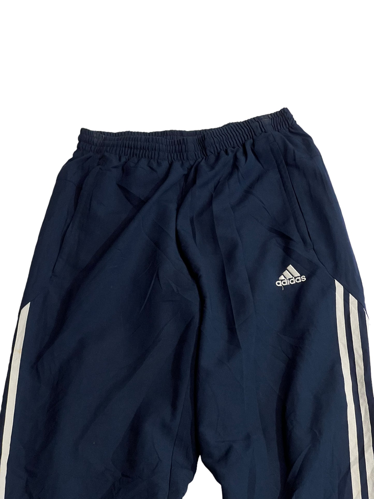 Adidas vintage trackpants