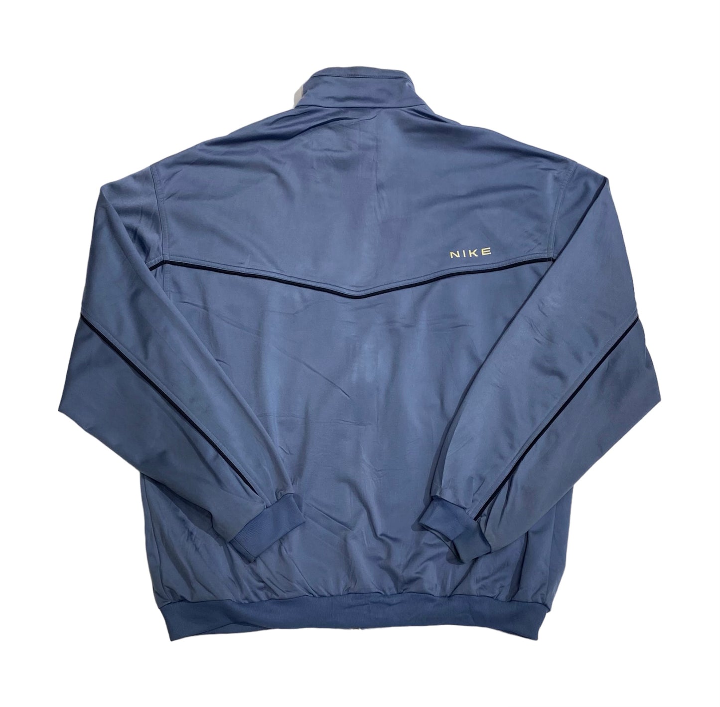 Nike vintage black tag trackjacket
