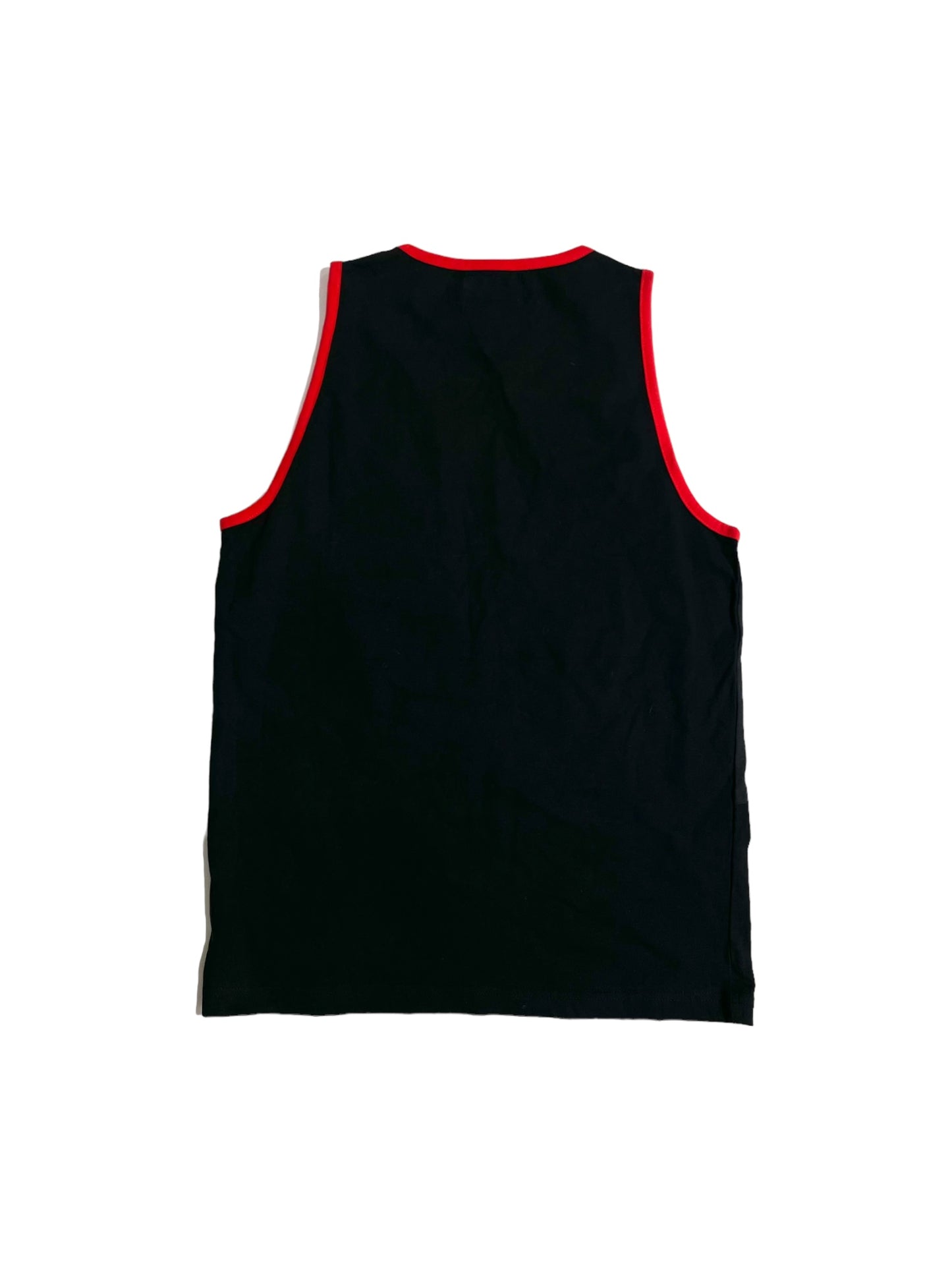 Honda racing - The blade sleeveless