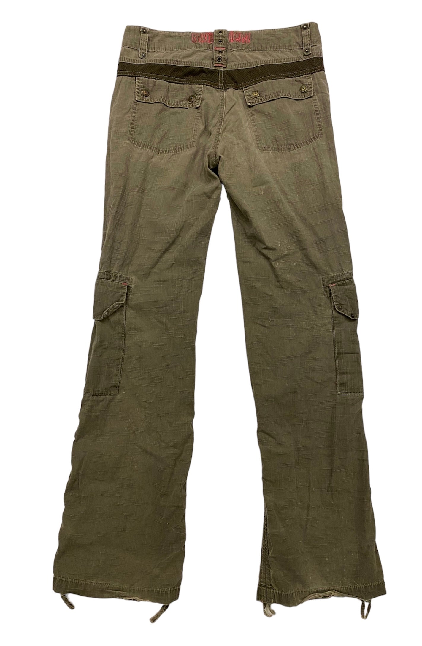 MGL-094 vintage cargo pants