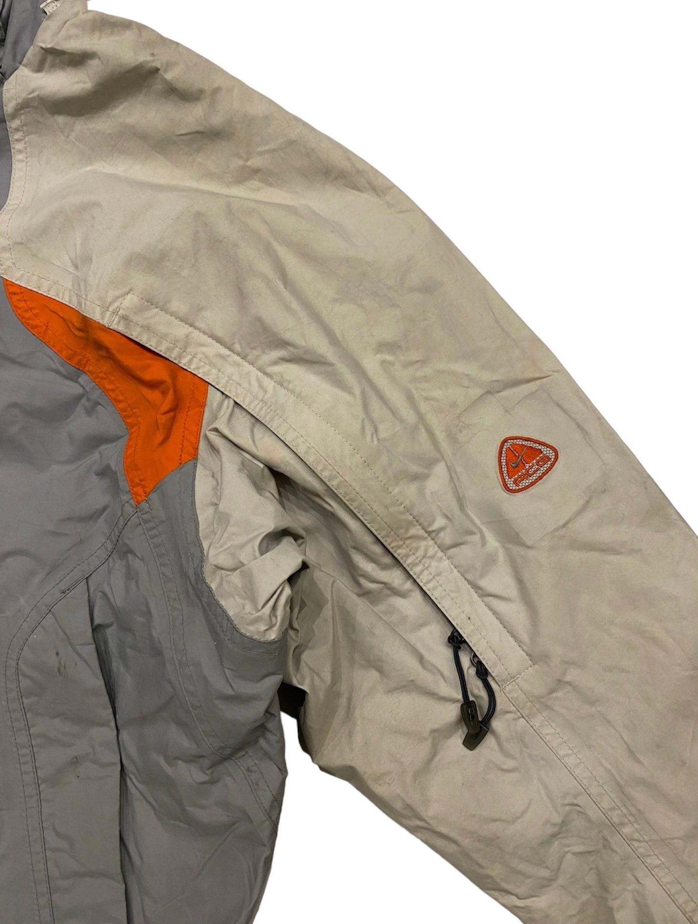 Nike ACG all-conditions gear jacket