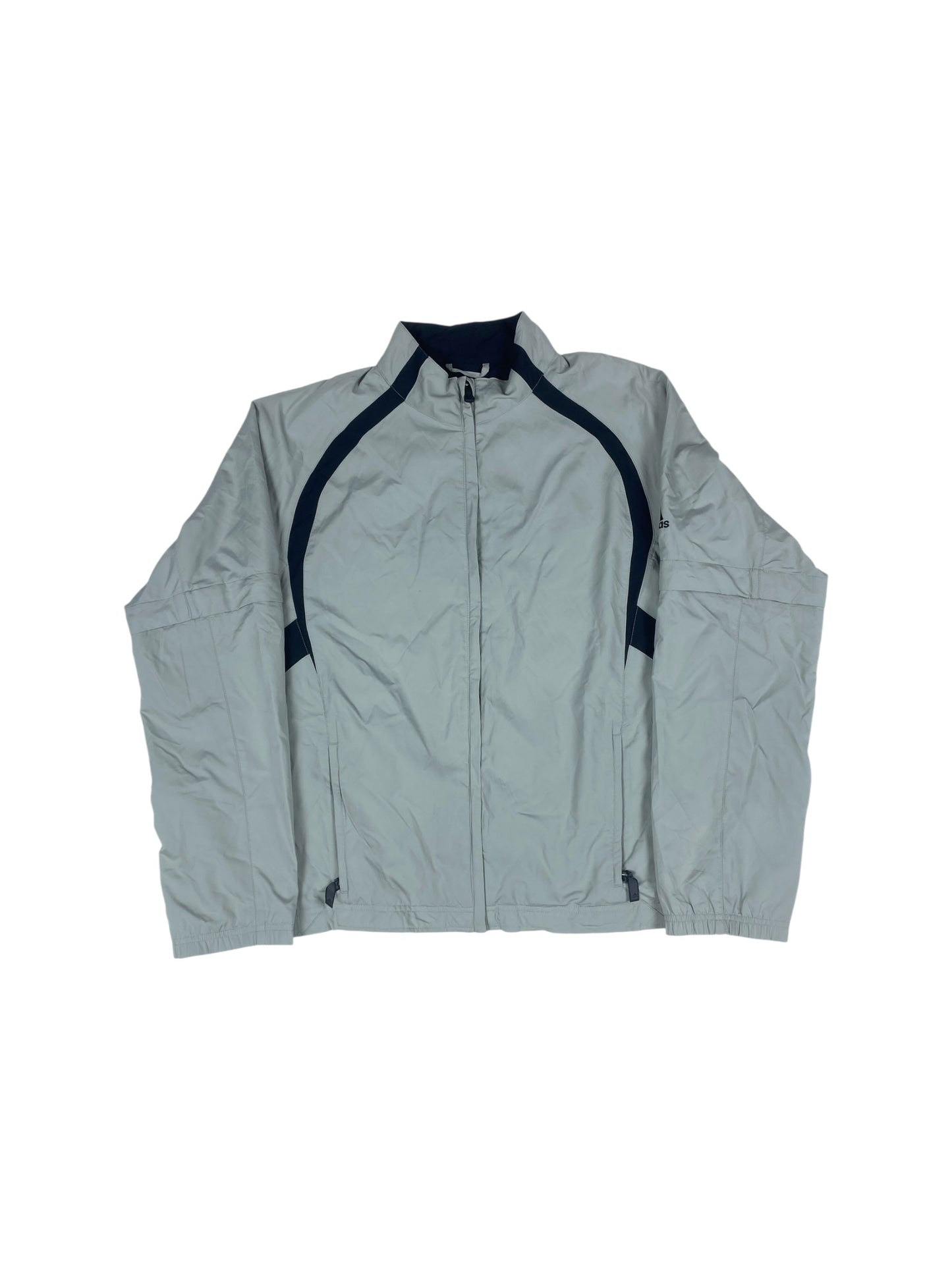 Adidas Clima-Proof convertible jacket