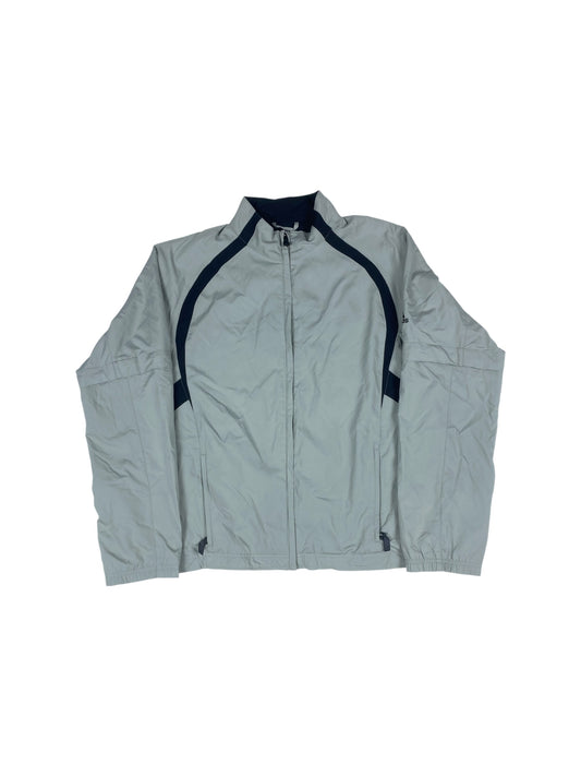 Adidas Clima-Proof convertible jacket
