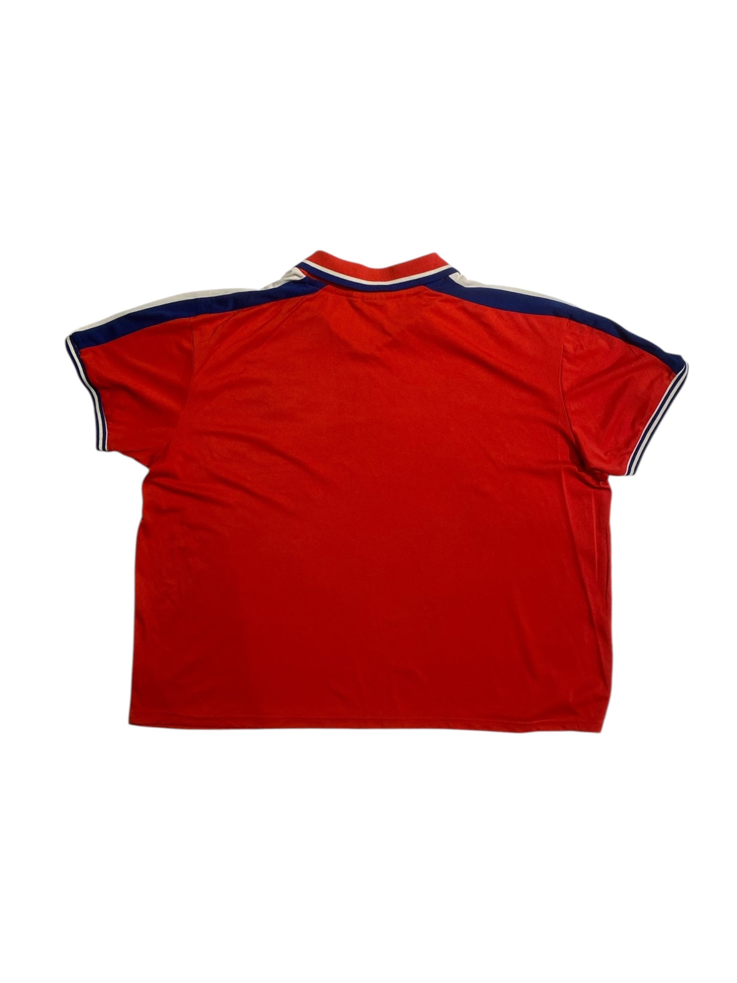 Vintage England polo