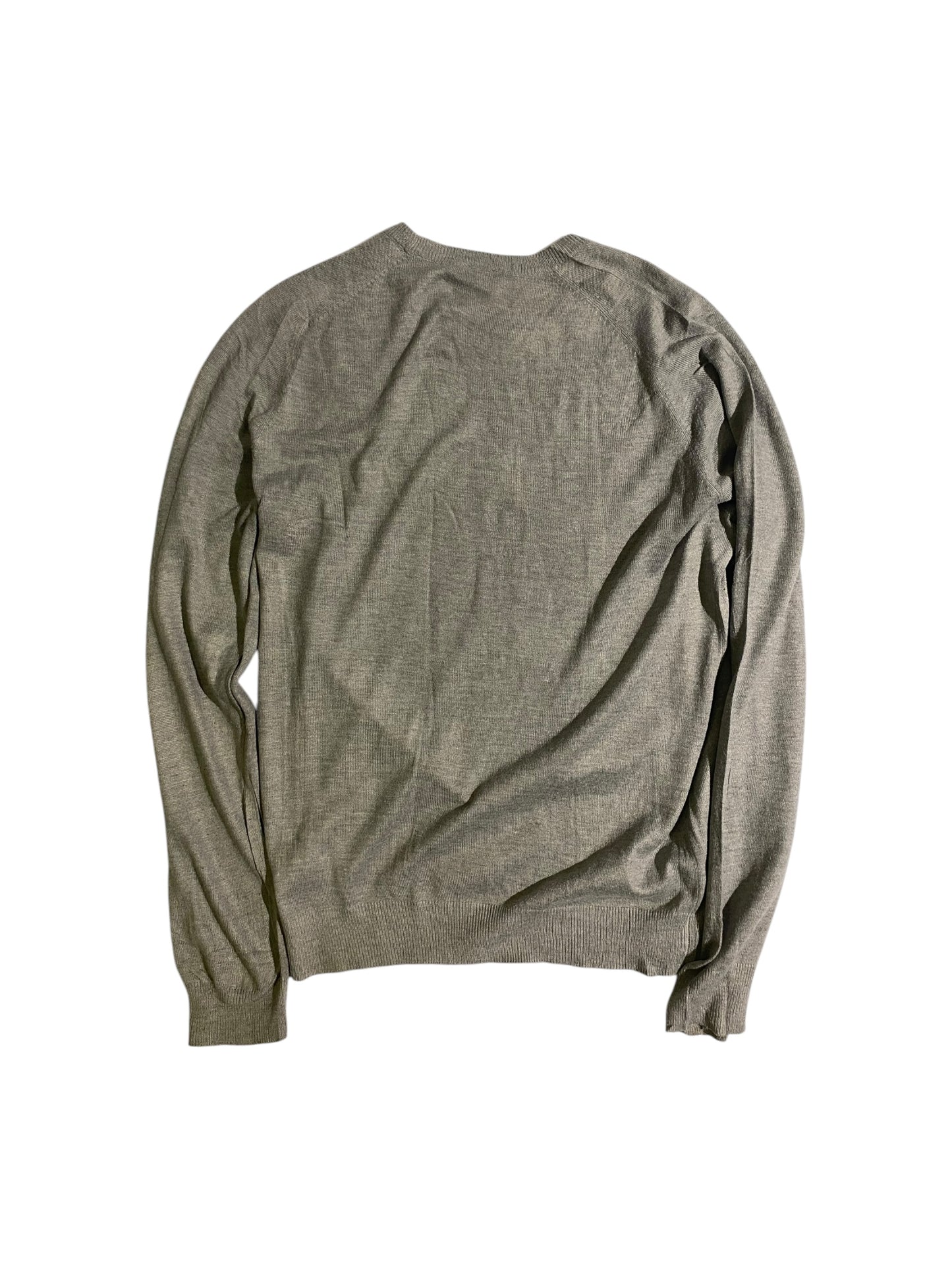 Carhartt duck knit sweater