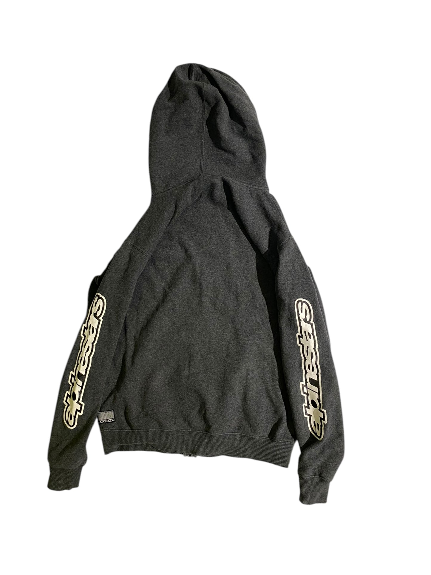 Alpinestars racing zipup