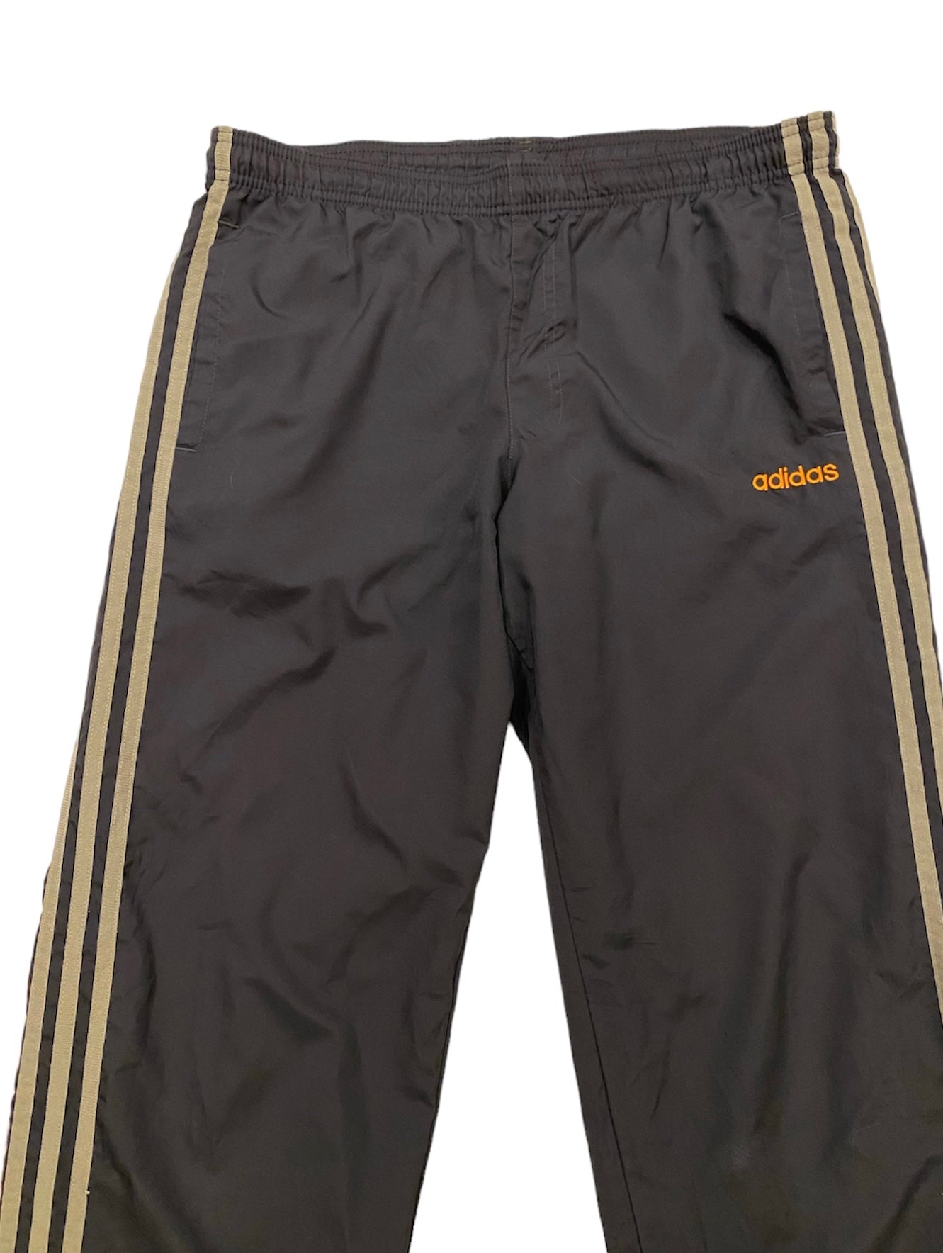 Adidas vintage tracksuit pants