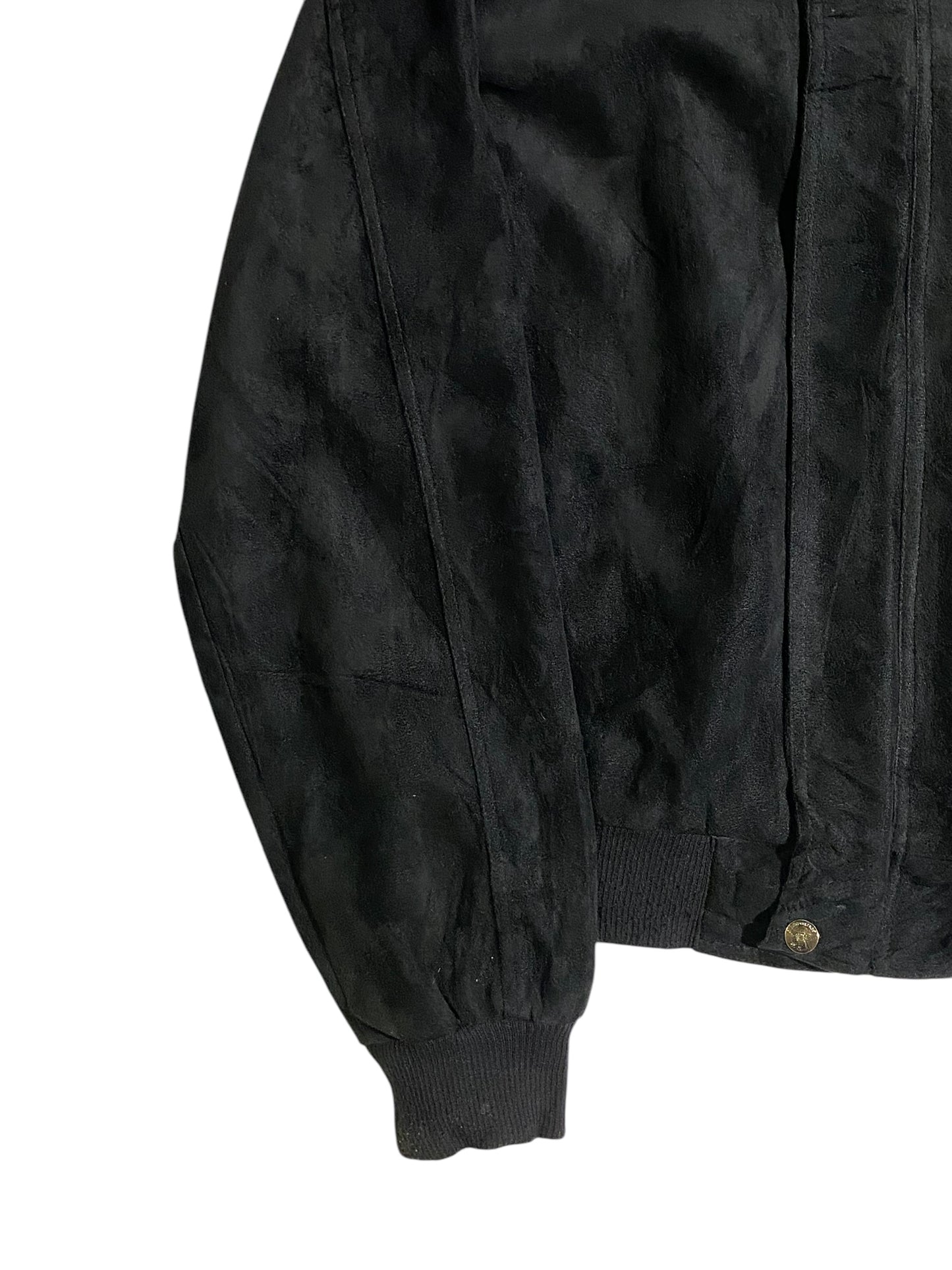 Reportage heavy jacket