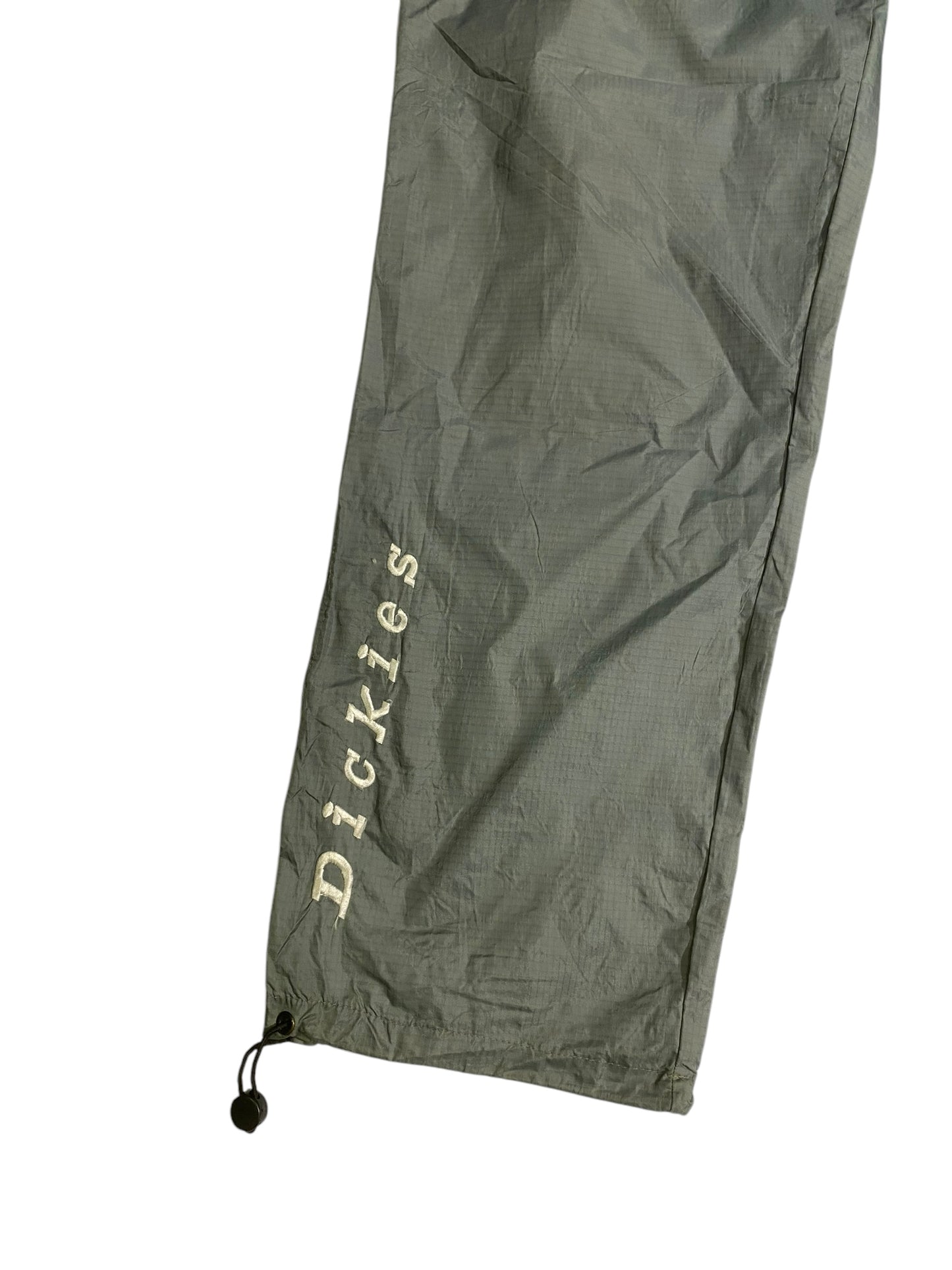 Dickies baggy parachute pants