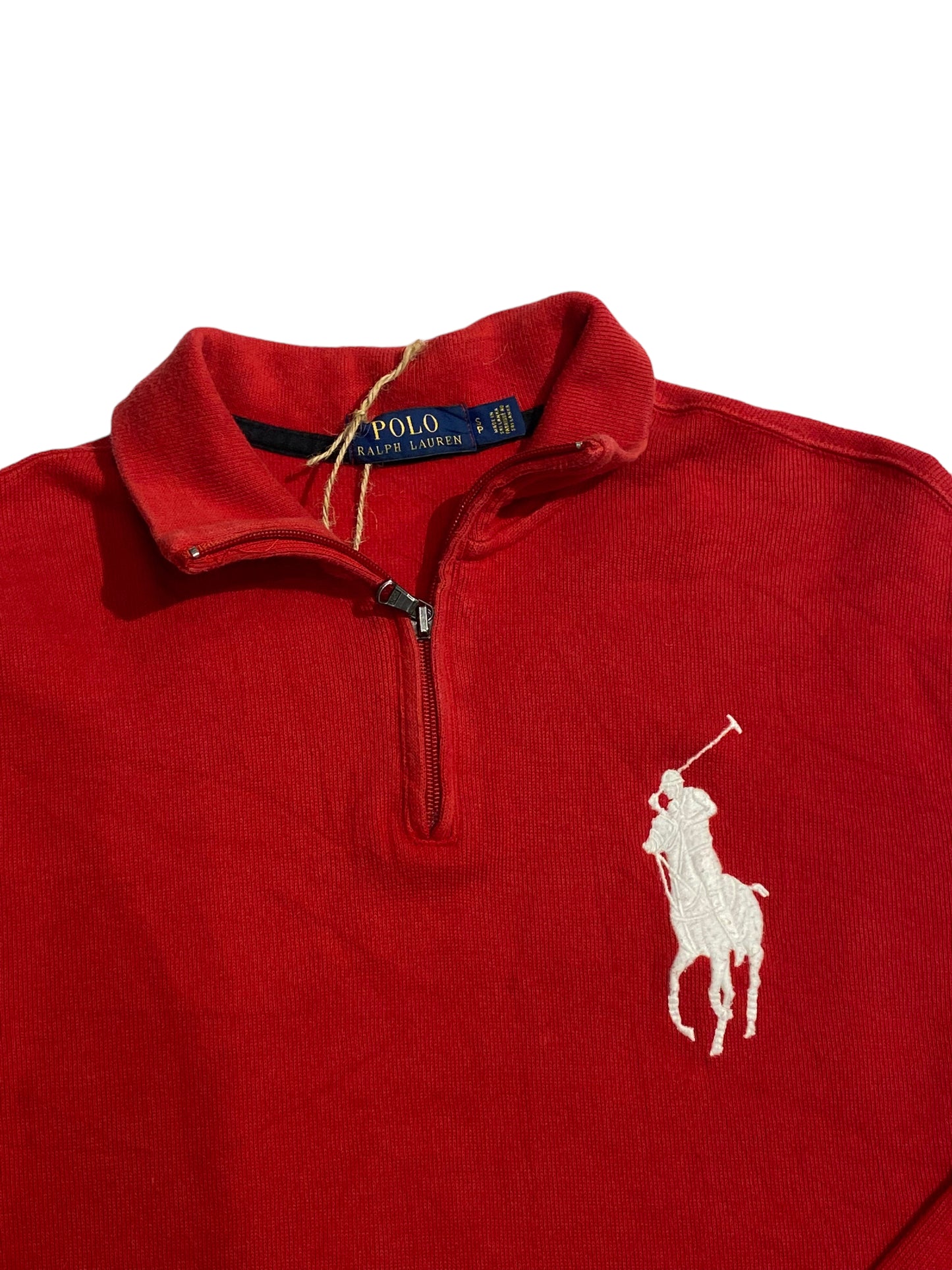 Polo Ralph Lauren 1/4 zip