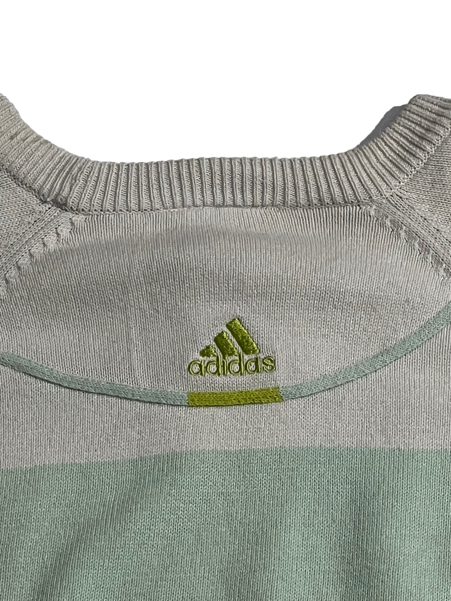 Adidas sweater