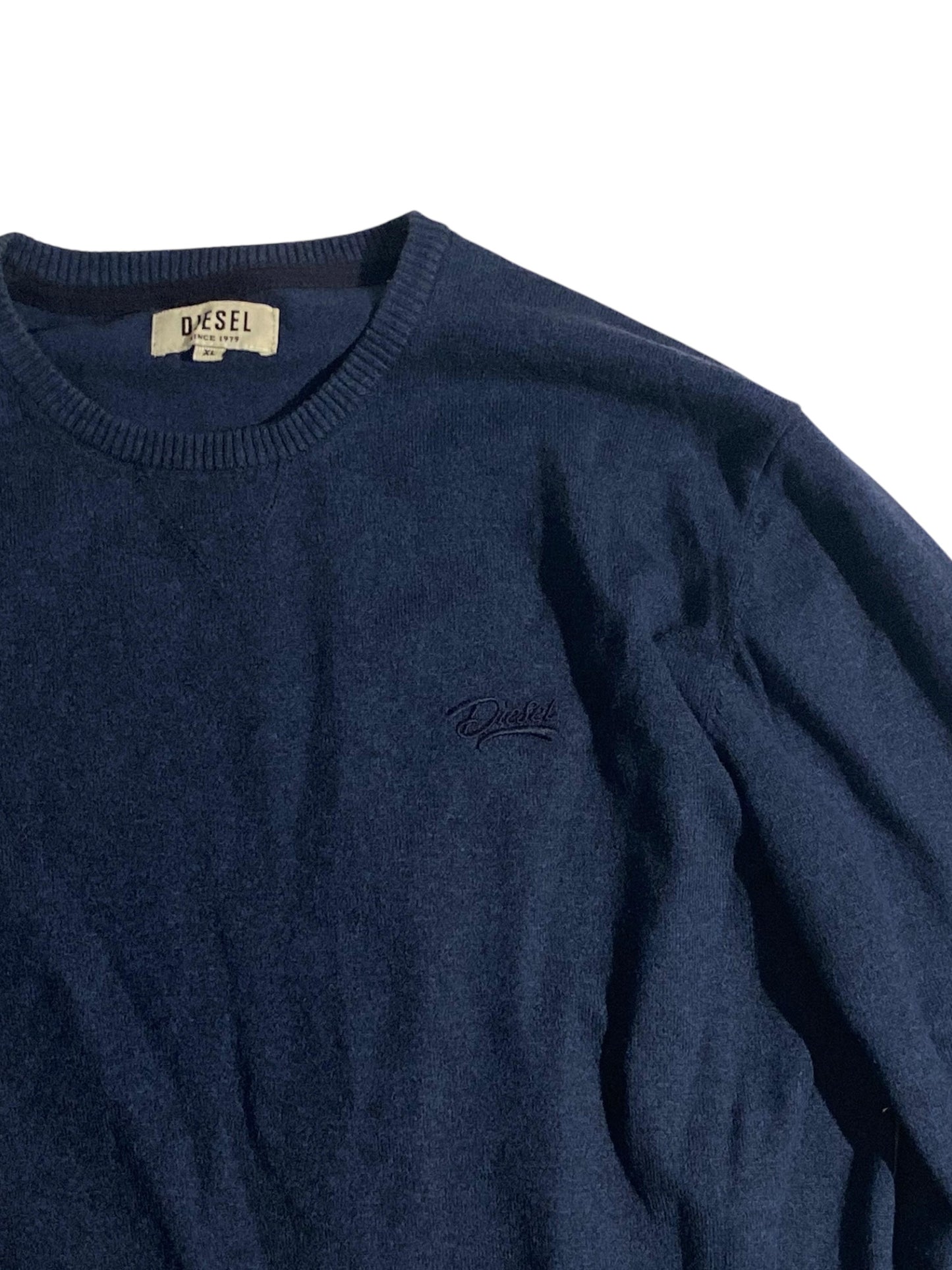 Diesel knit sweater