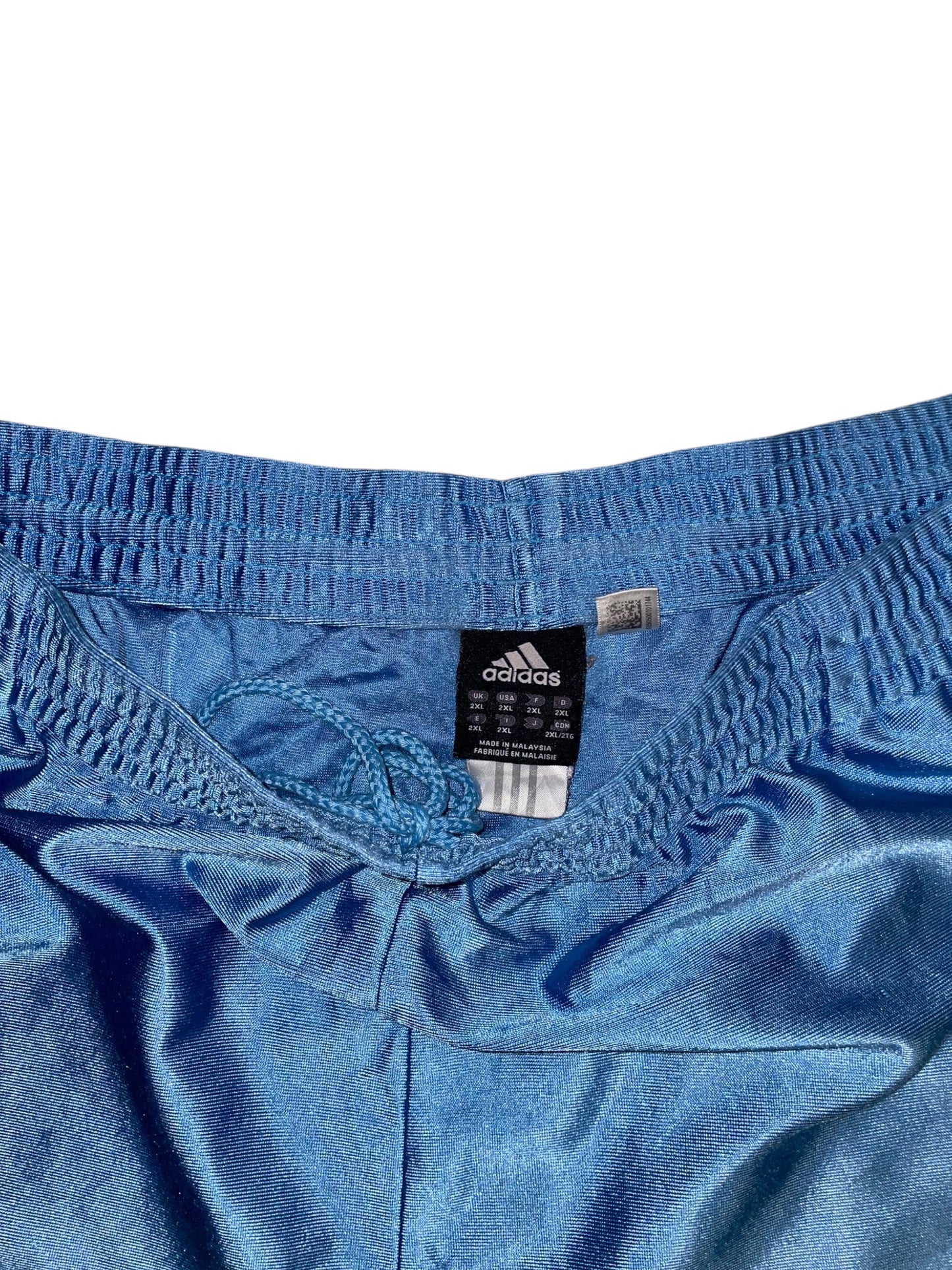 Adidas basketball shorts