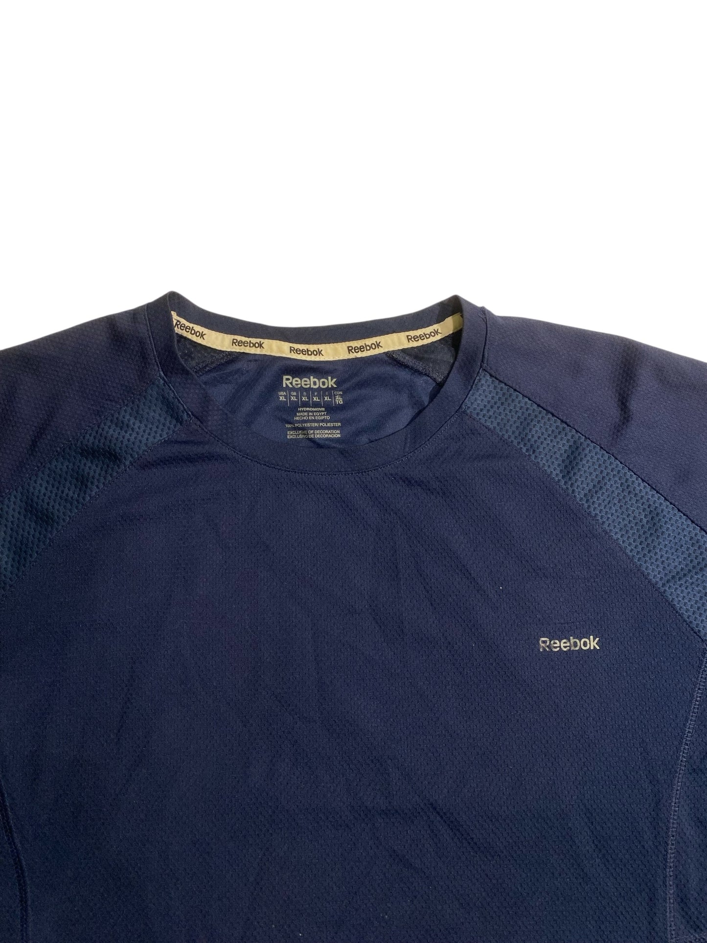 Rebook sport jersey