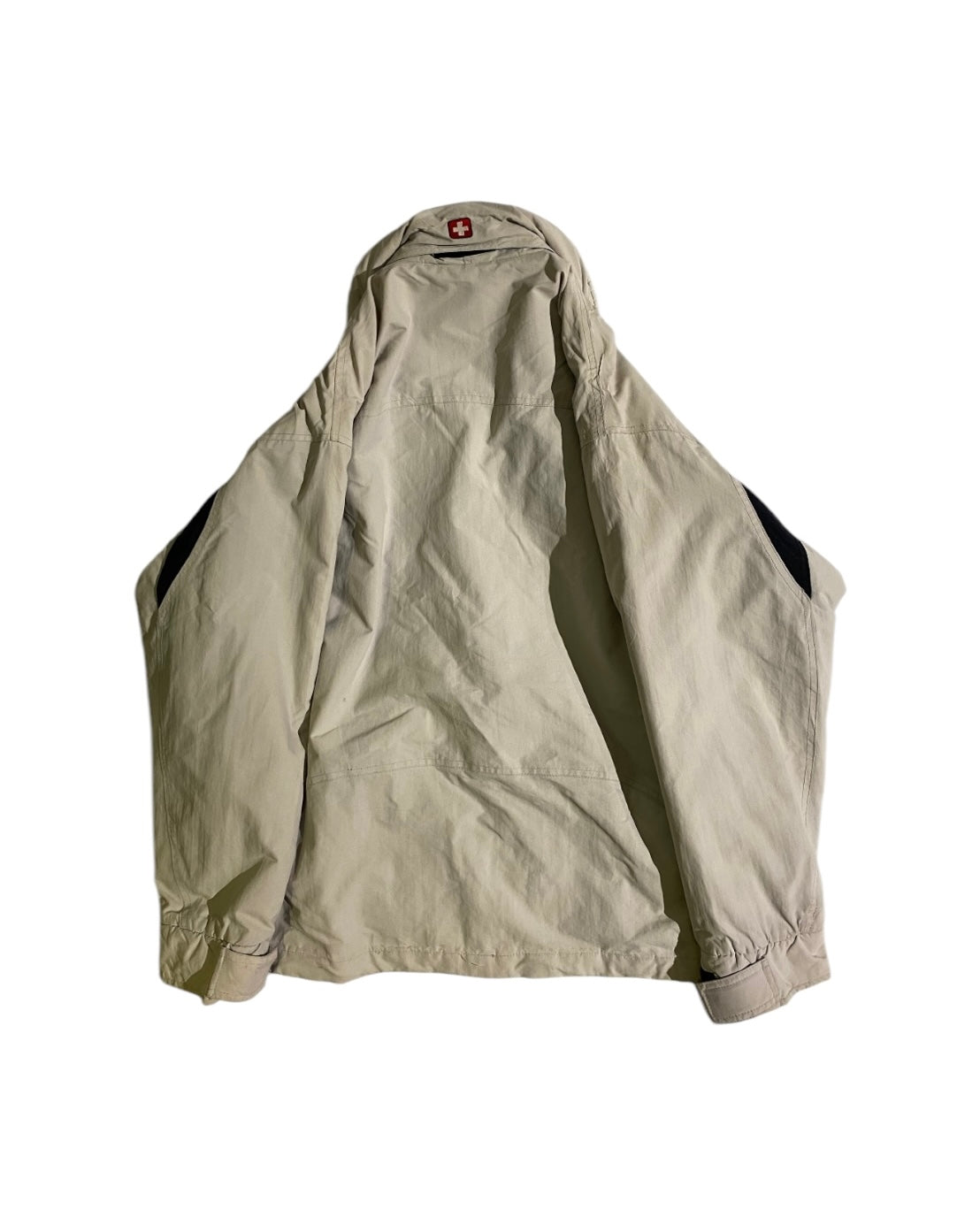 Nidecker heavy thermal jacket