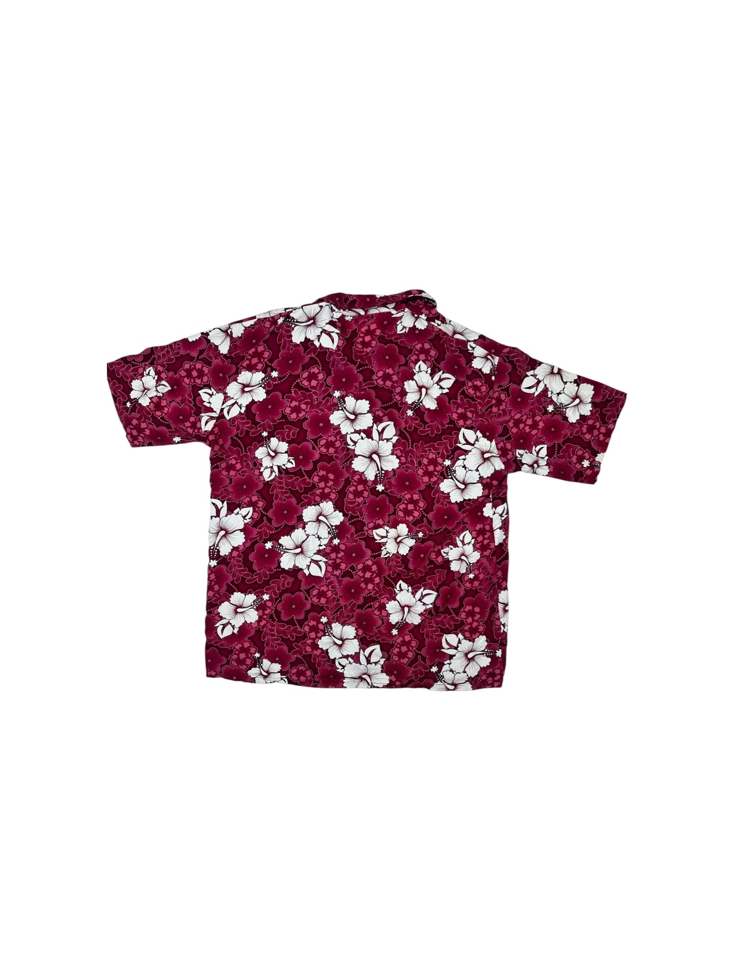 Dream island summer shirt