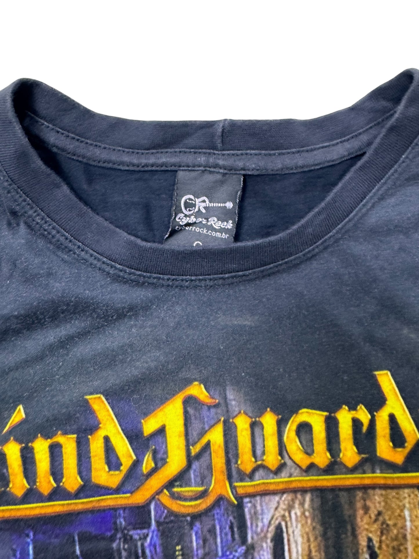 Blind Guardian graphic tee