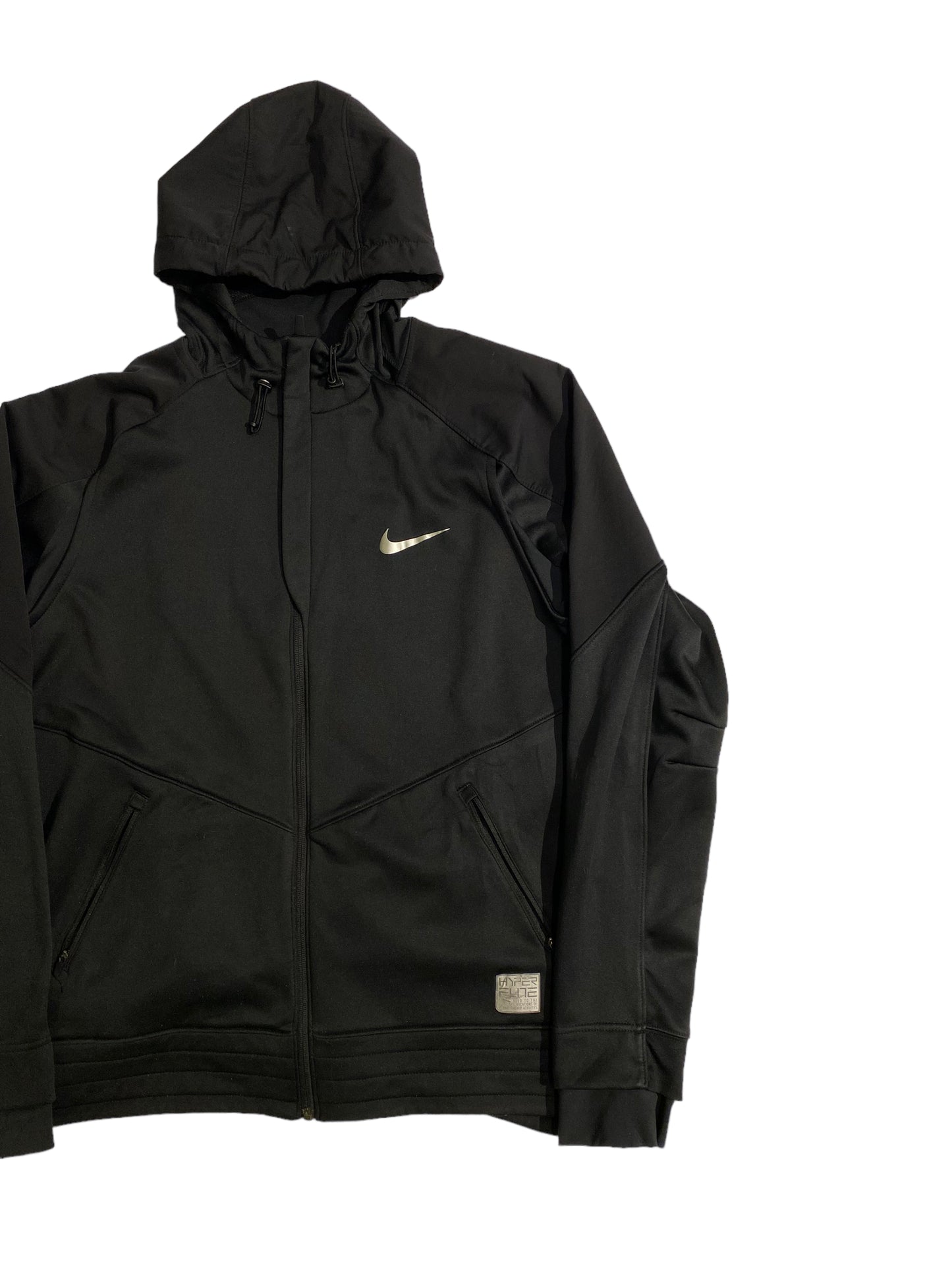 Nike tech fleece therma-fit jacket
