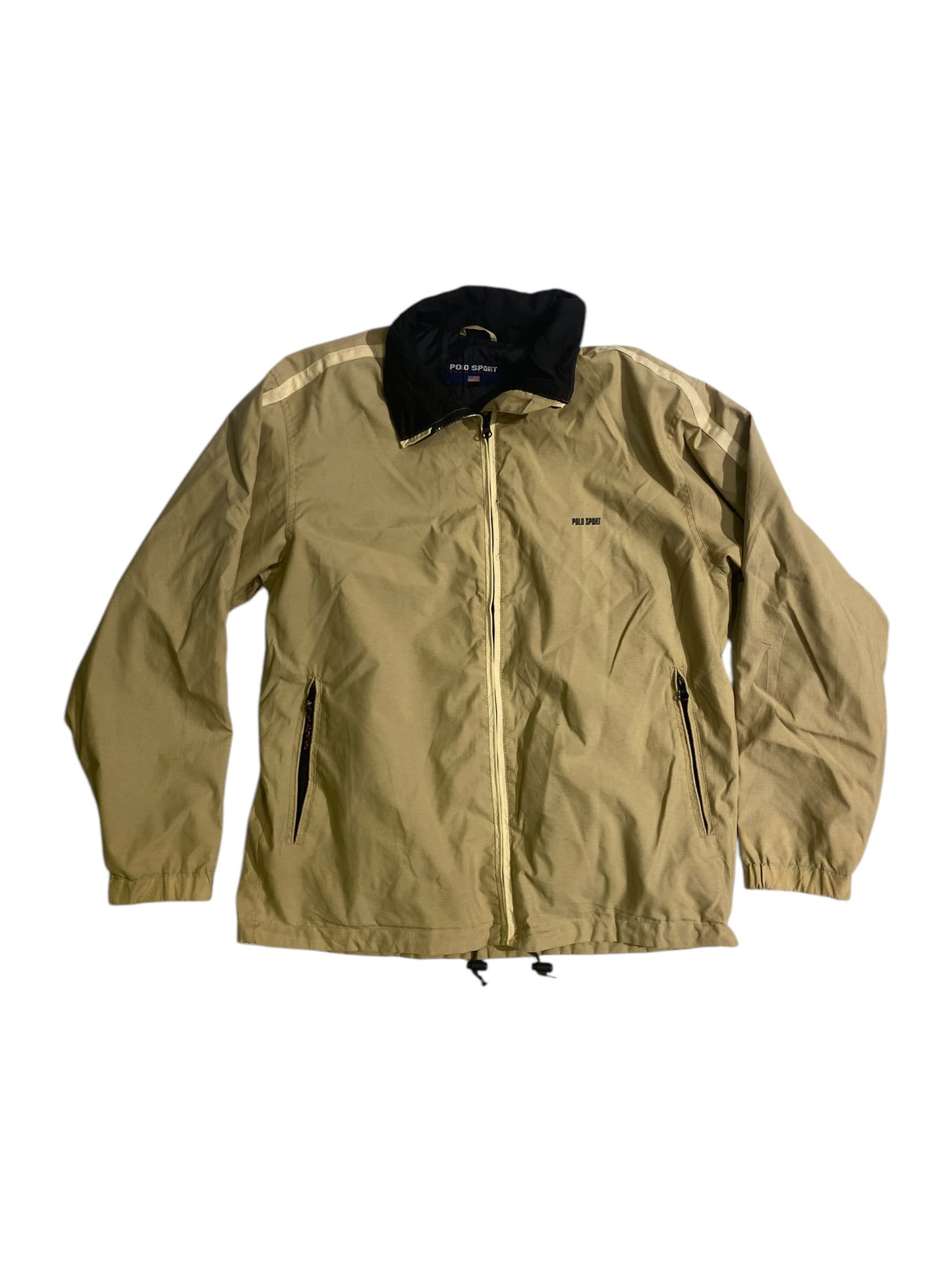 Polo sport USA windbreaker jacket