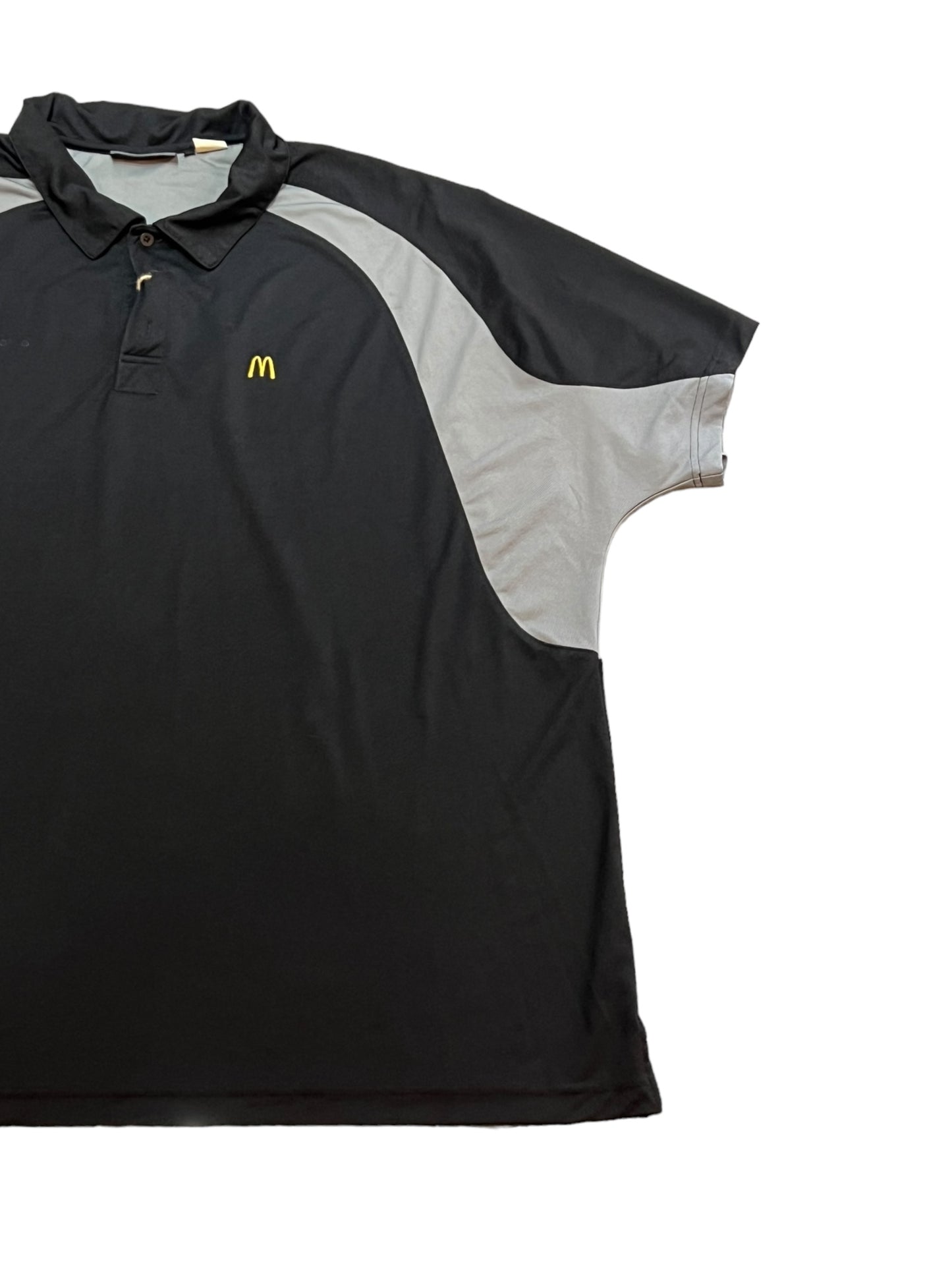 McDonald’s apparel collection t-shirt