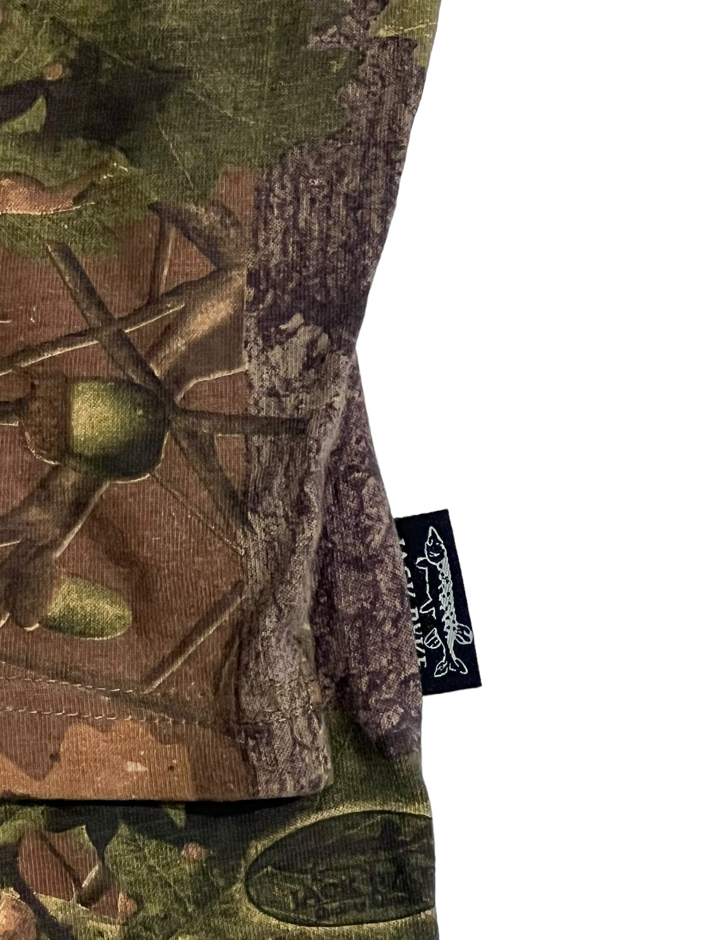 Jack pyke real tree long sleeve