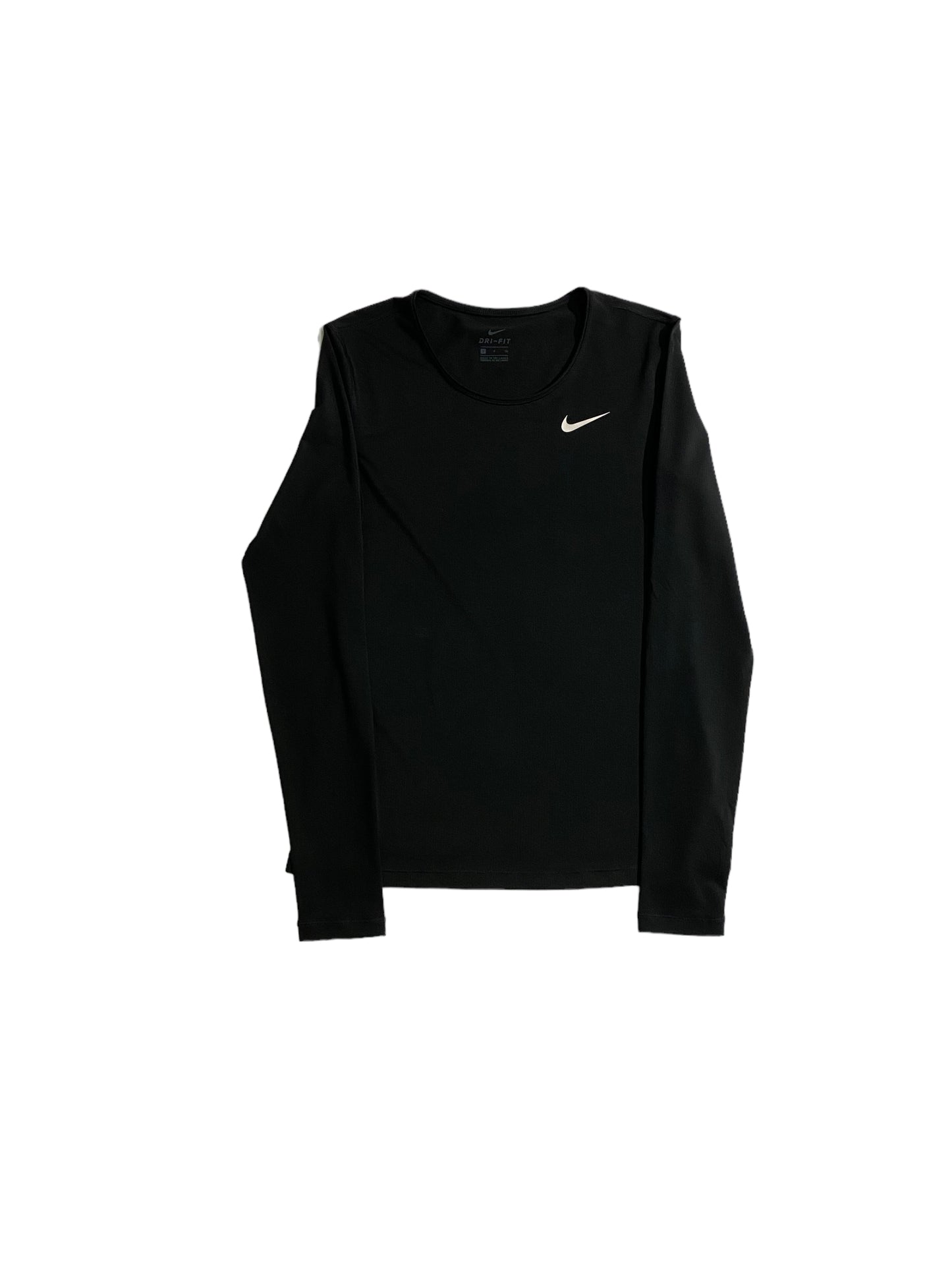 Nike compression shirt