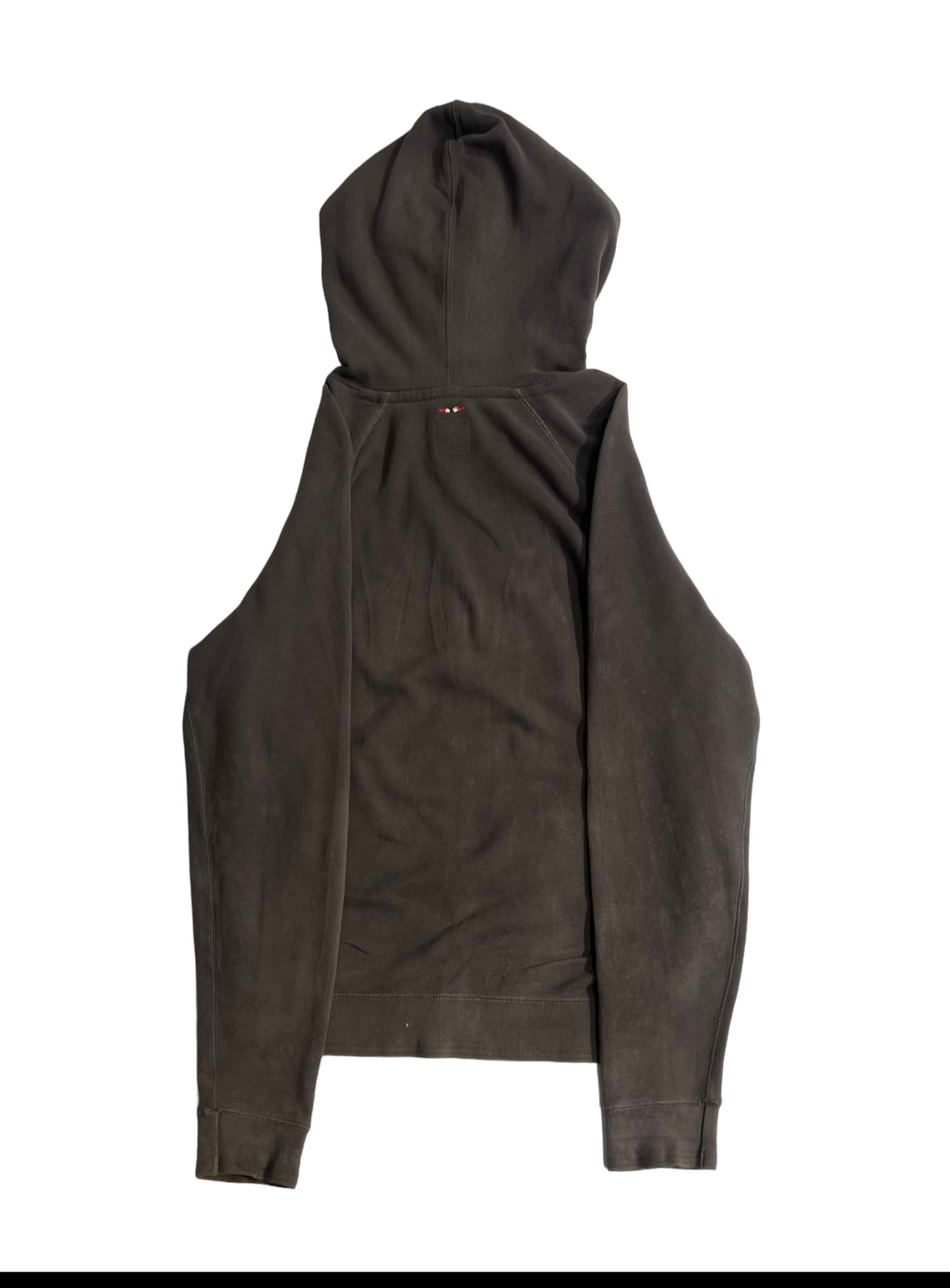 Napapijri vintage hoodie