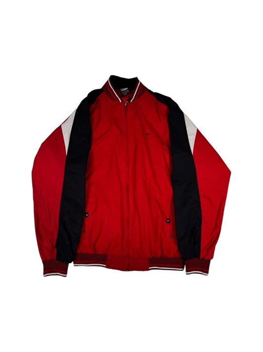 Nike vintage track-jacket