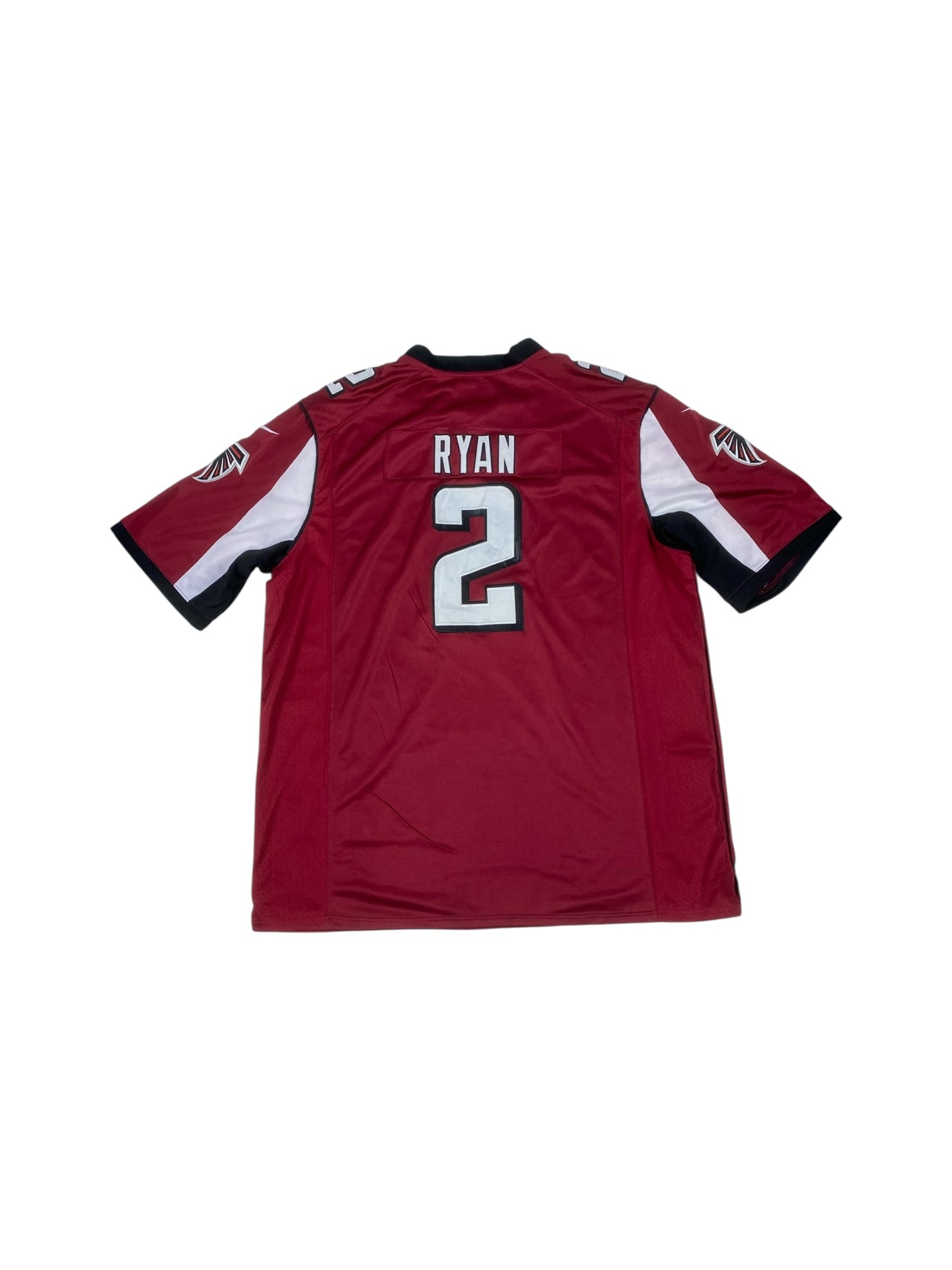 Falcons NFL Ryan jersey