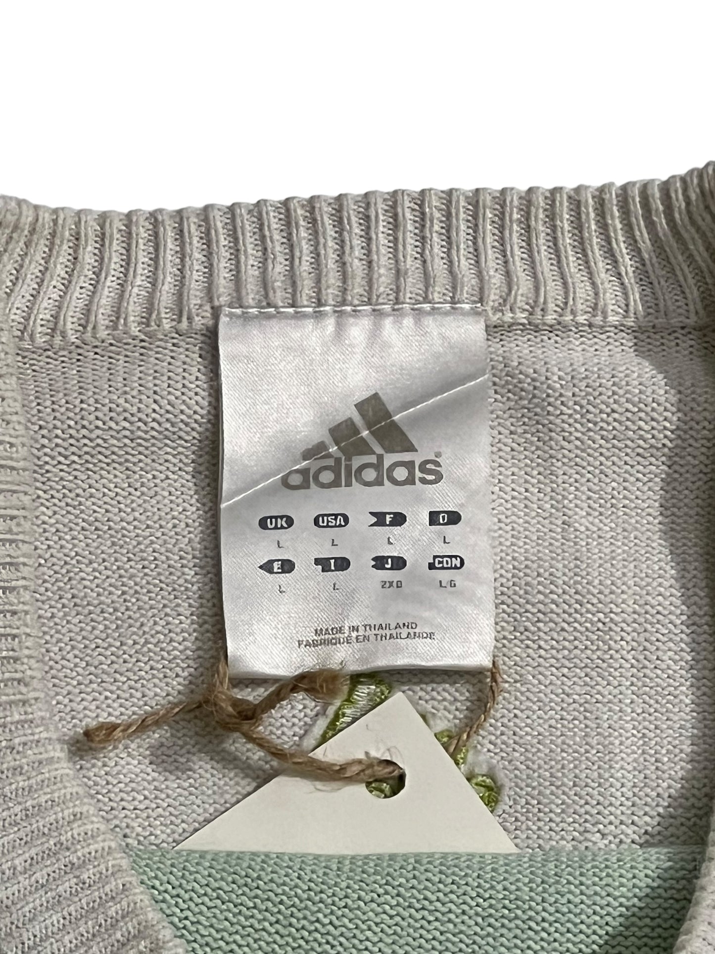Adidas sweater