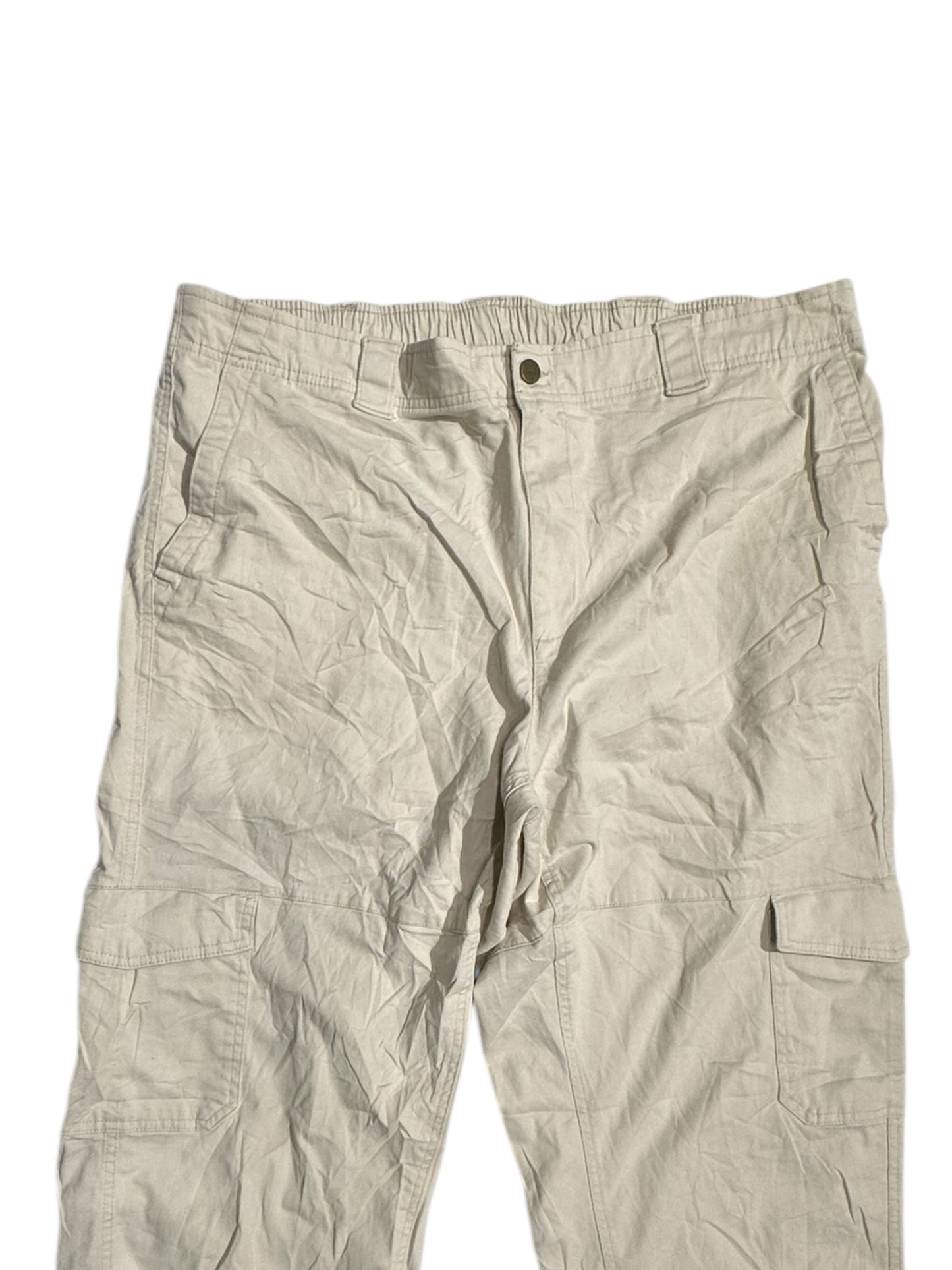 Old Navy baggy cargo pants