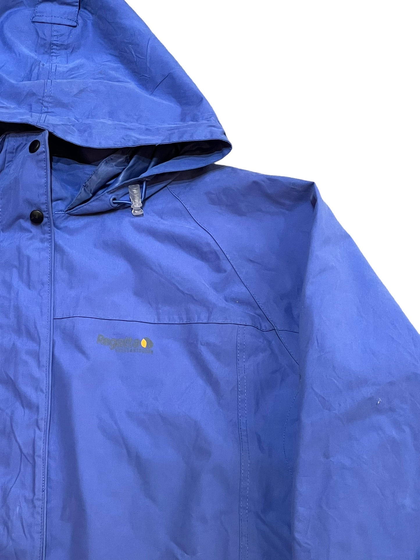 Regatta waterproof windbreaker